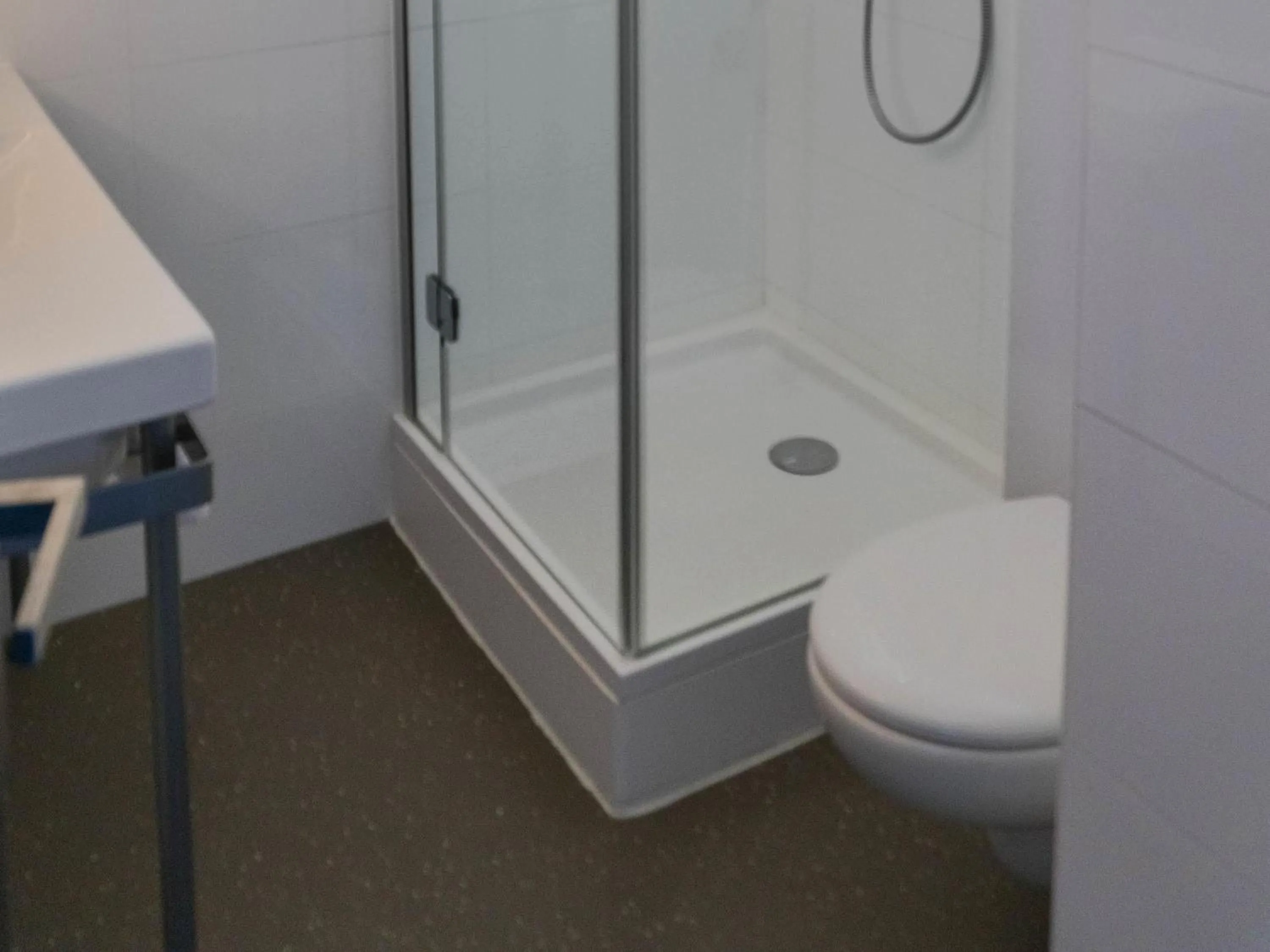 Bedroom in ibis Styles Perpignan Canet En Roussillon