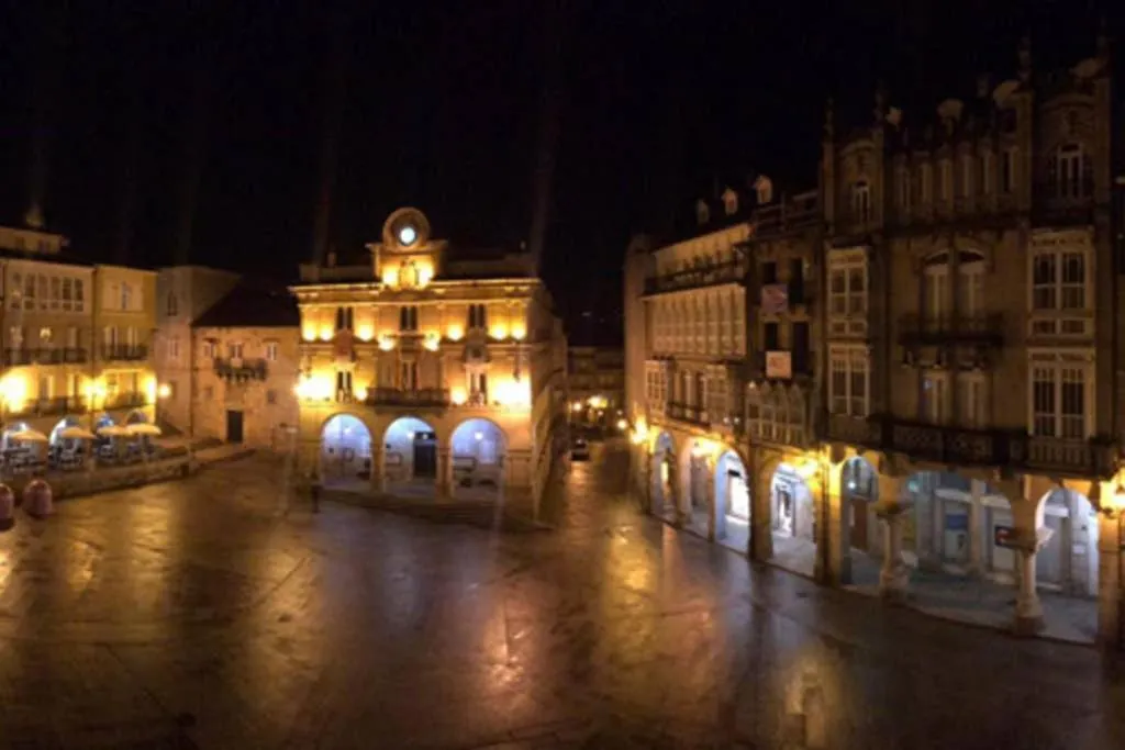 Plaza Mayor