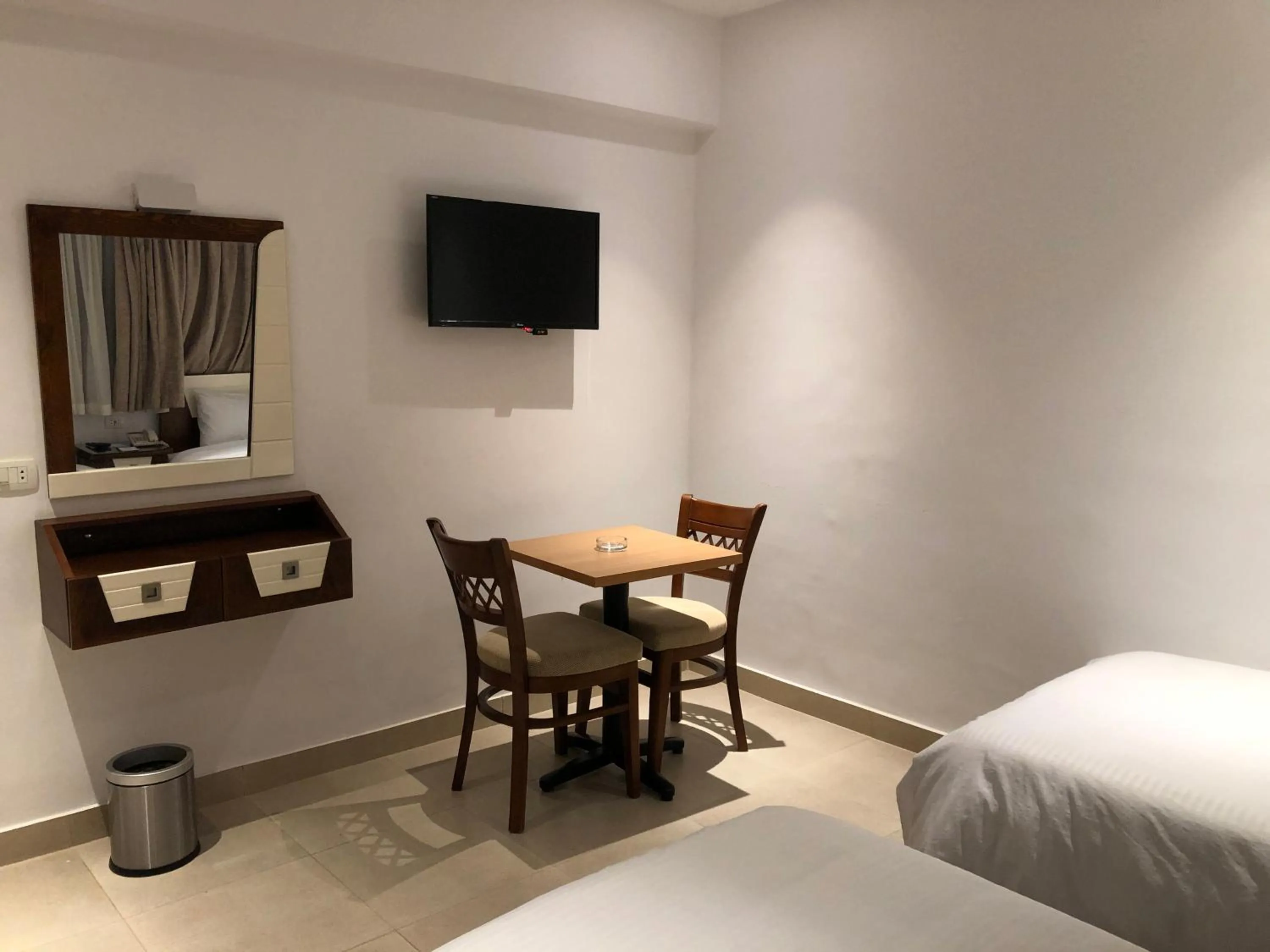 TV and multimedia in Maxim Hotel