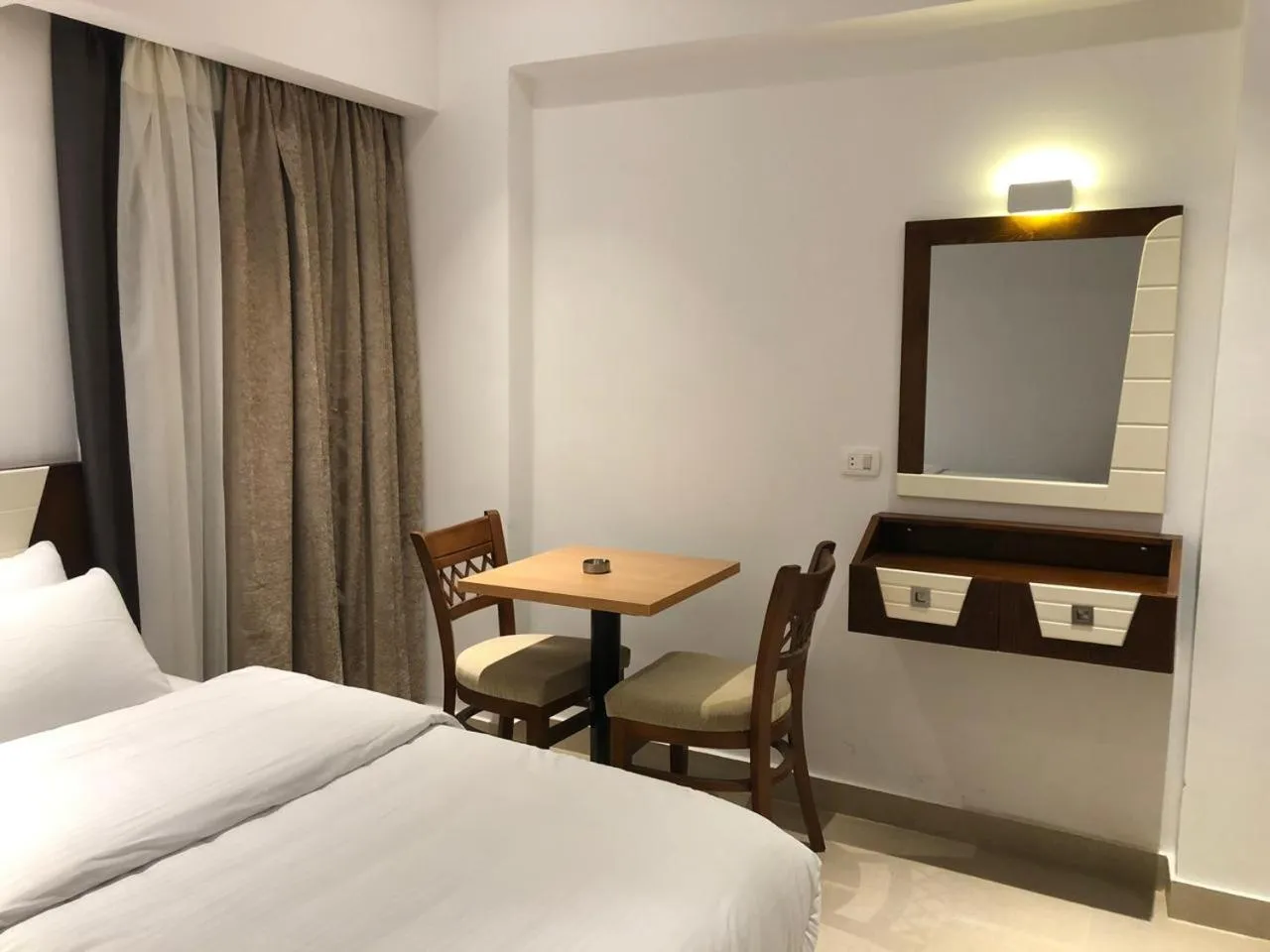 TV and multimedia in Maxim Hotel