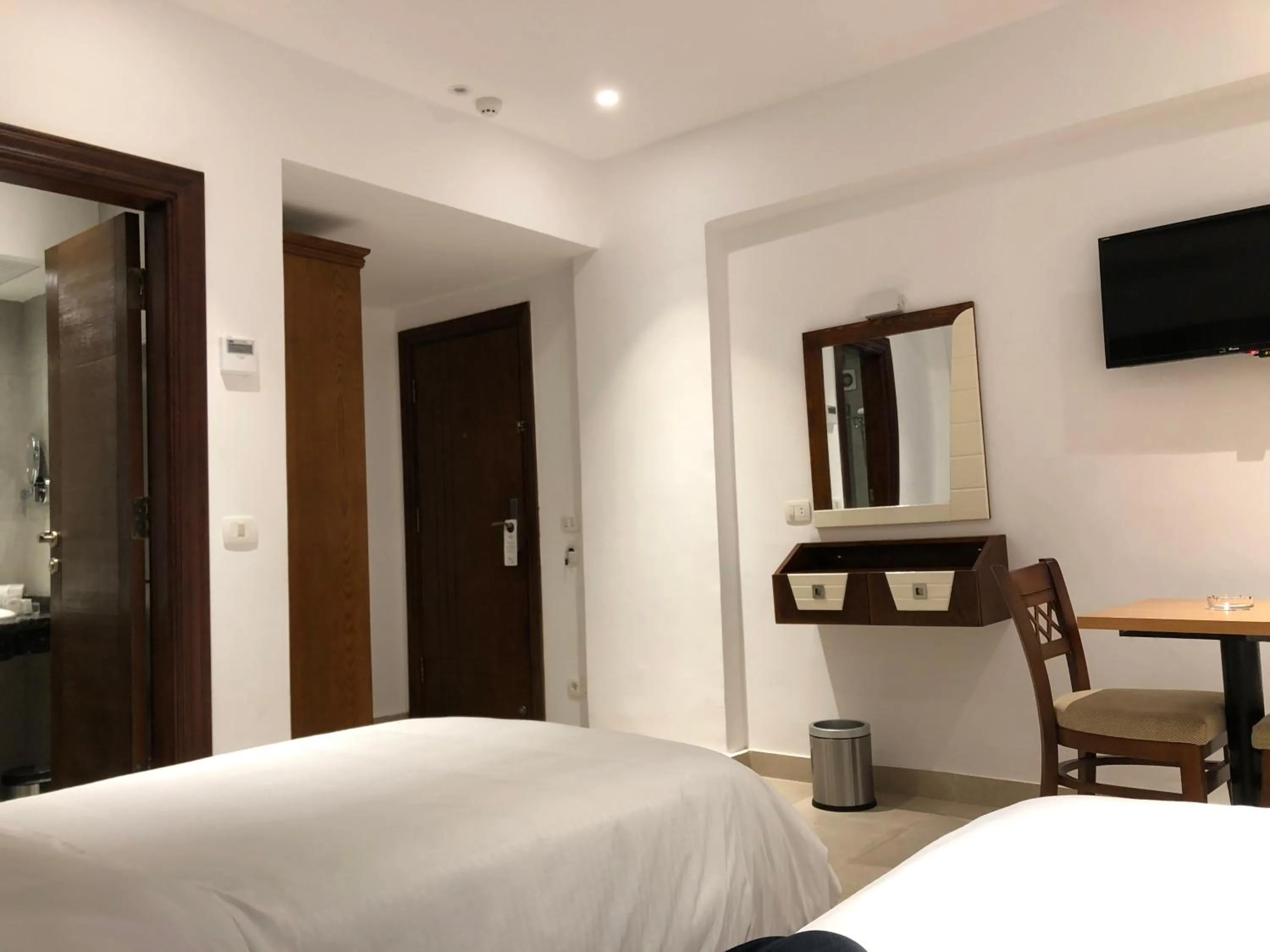 TV and multimedia in Maxim Hotel