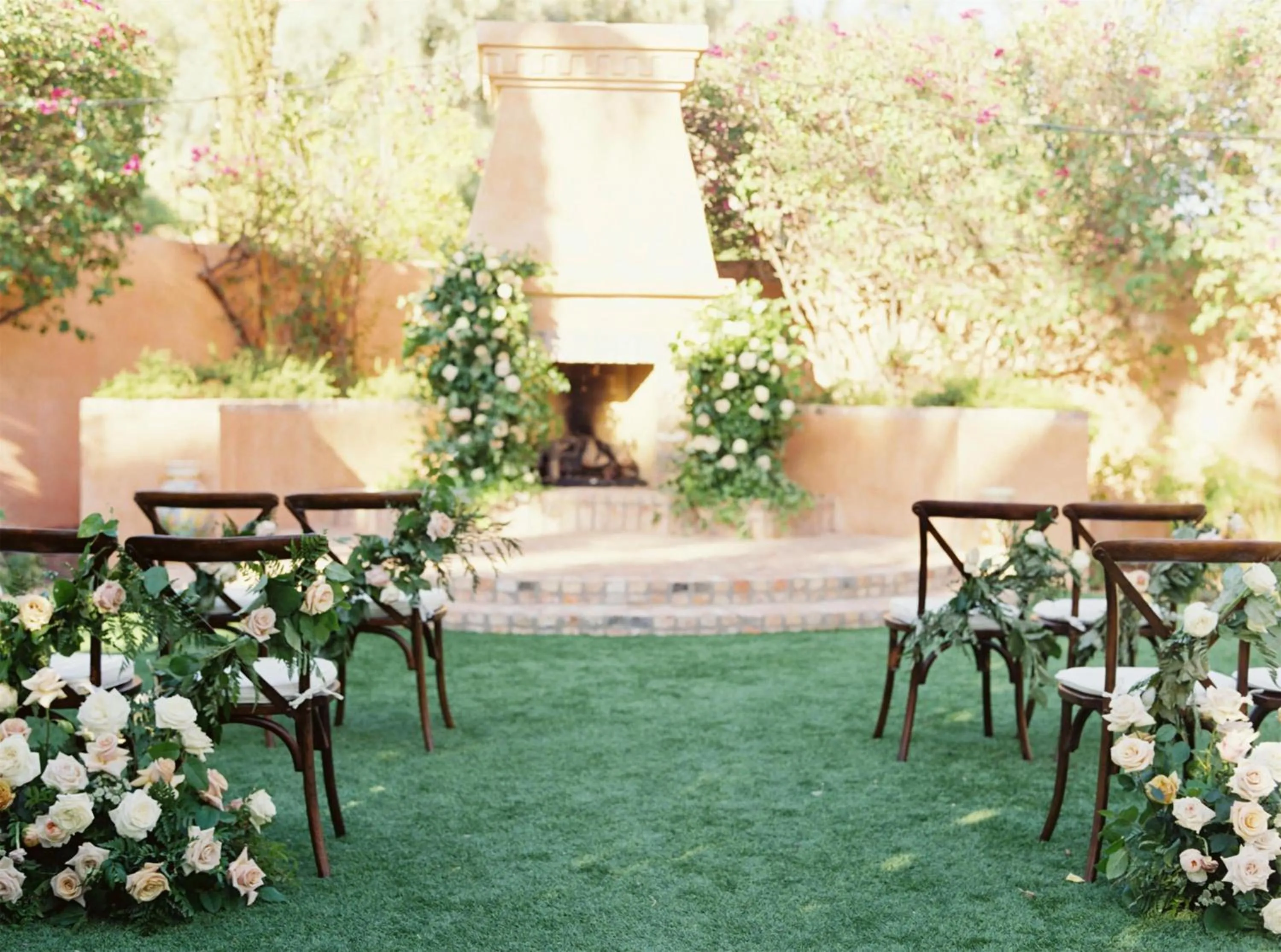 Lobby or reception in Royal Palms Resort and Spa, part of Hyatt