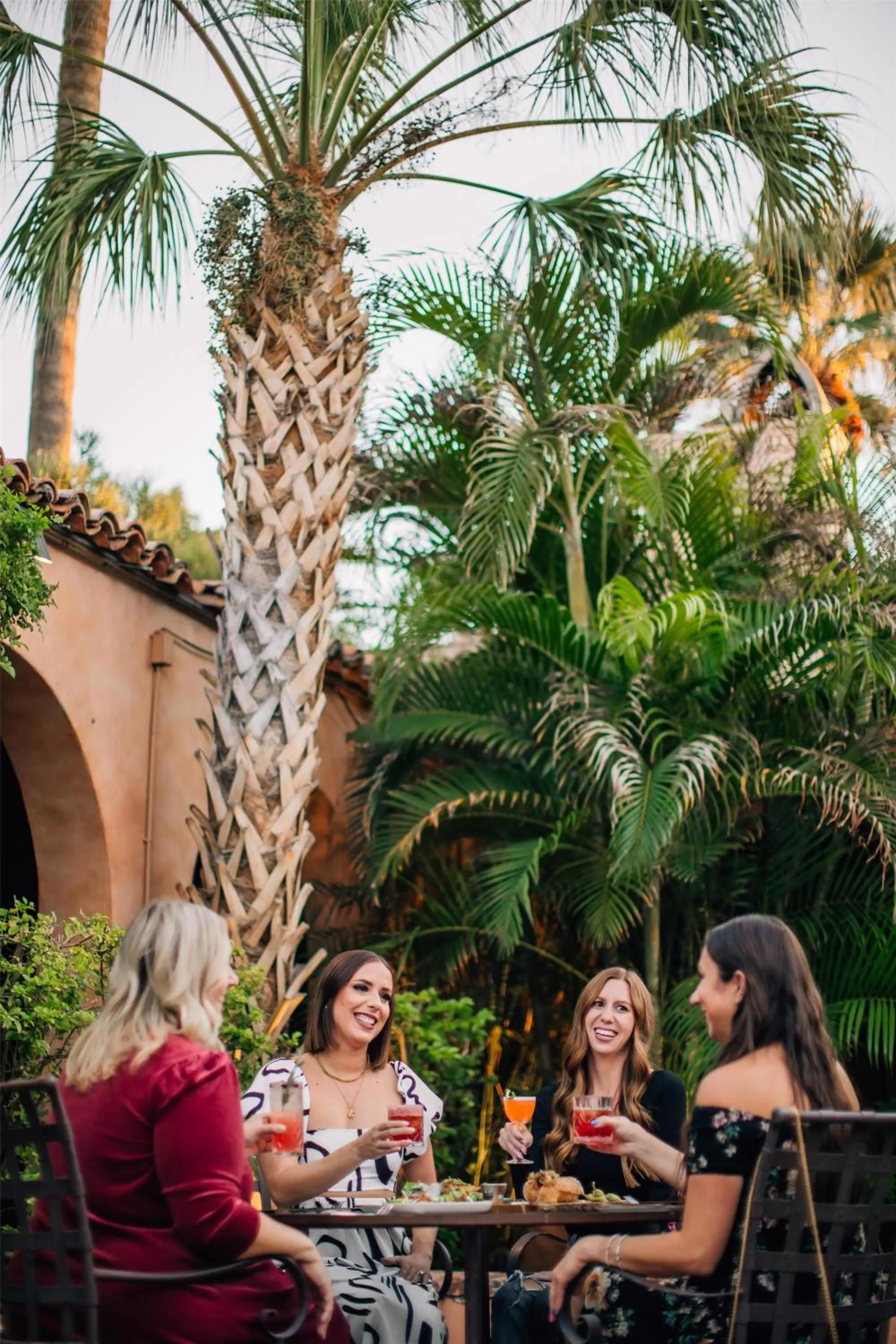 Royal Palms Resort and Spa, part of Hyatt