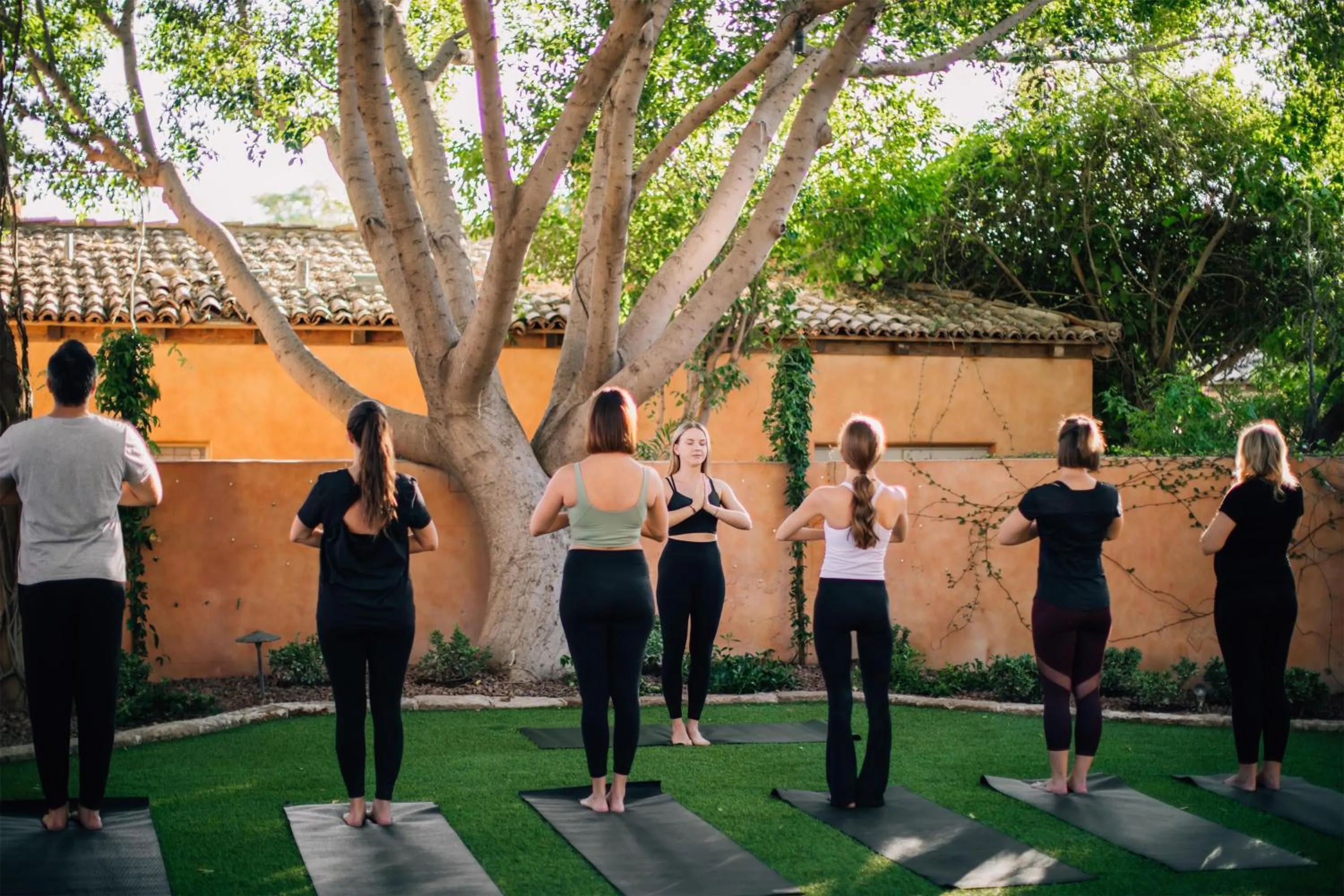 Royal Palms Resort and Spa, part of Hyatt