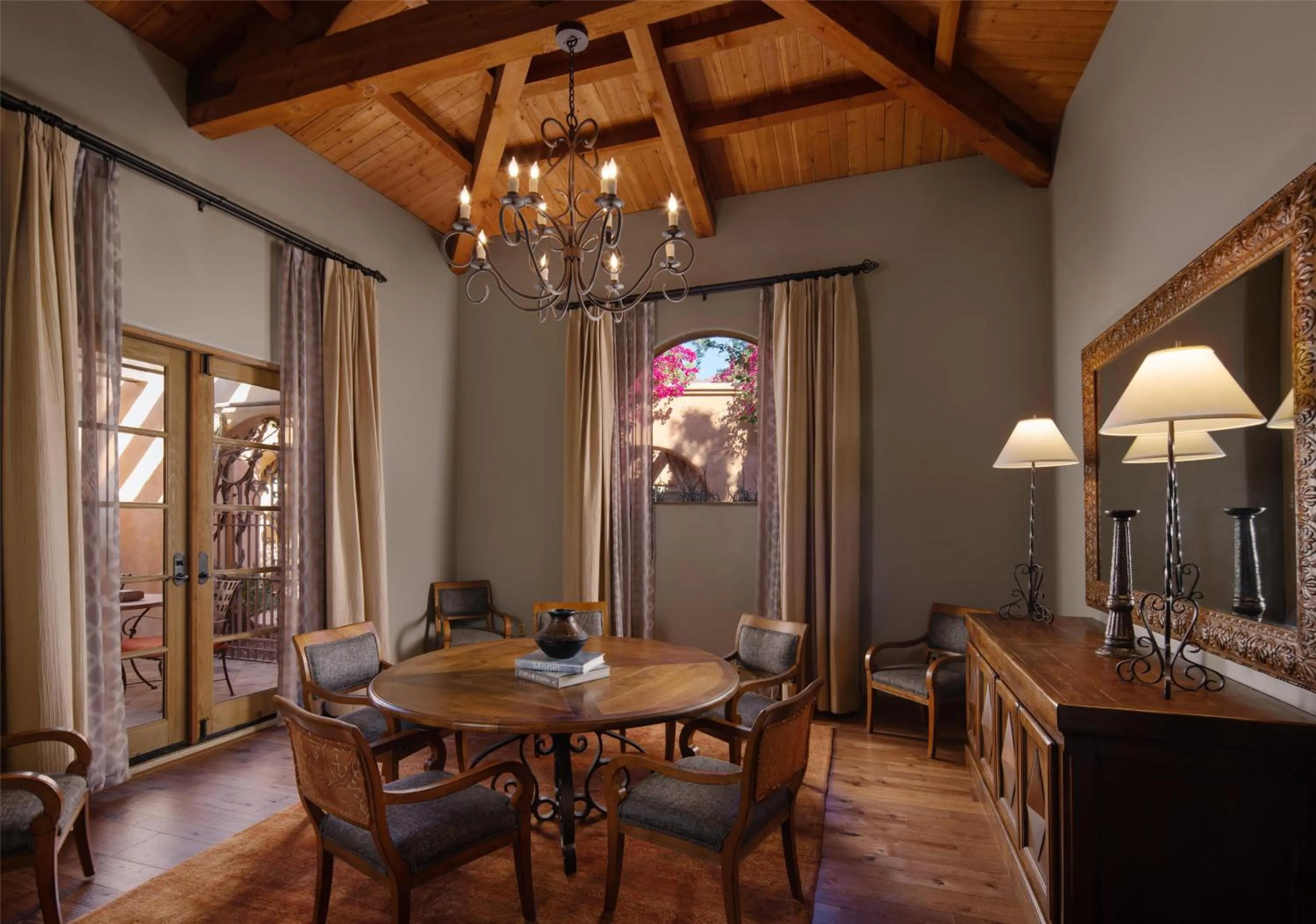 Photo of the whole room in Royal Palms Resort and Spa, part of Hyatt