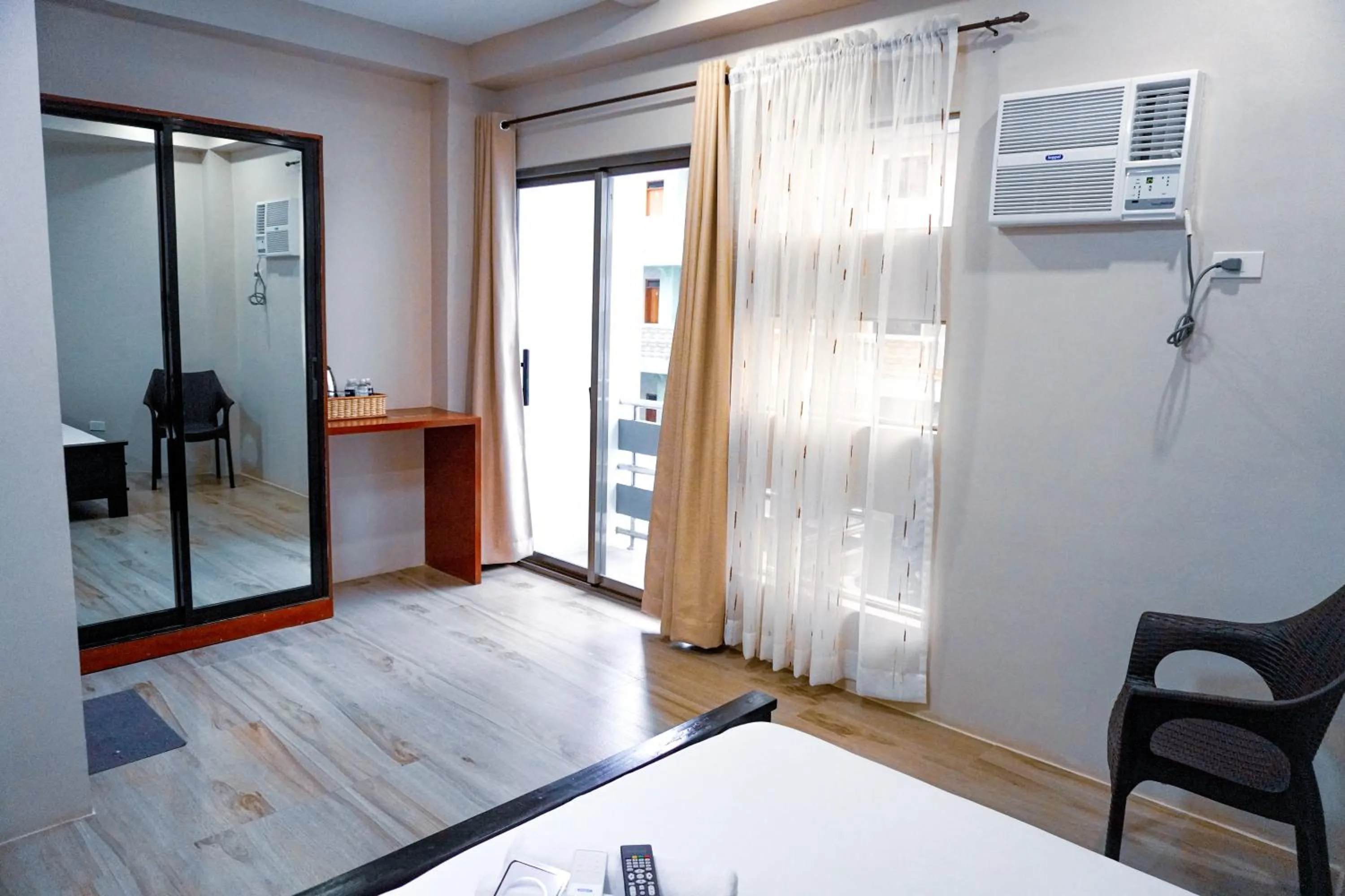 Family Room in The Mang-Yan Grand Hotel powered by Cocotel