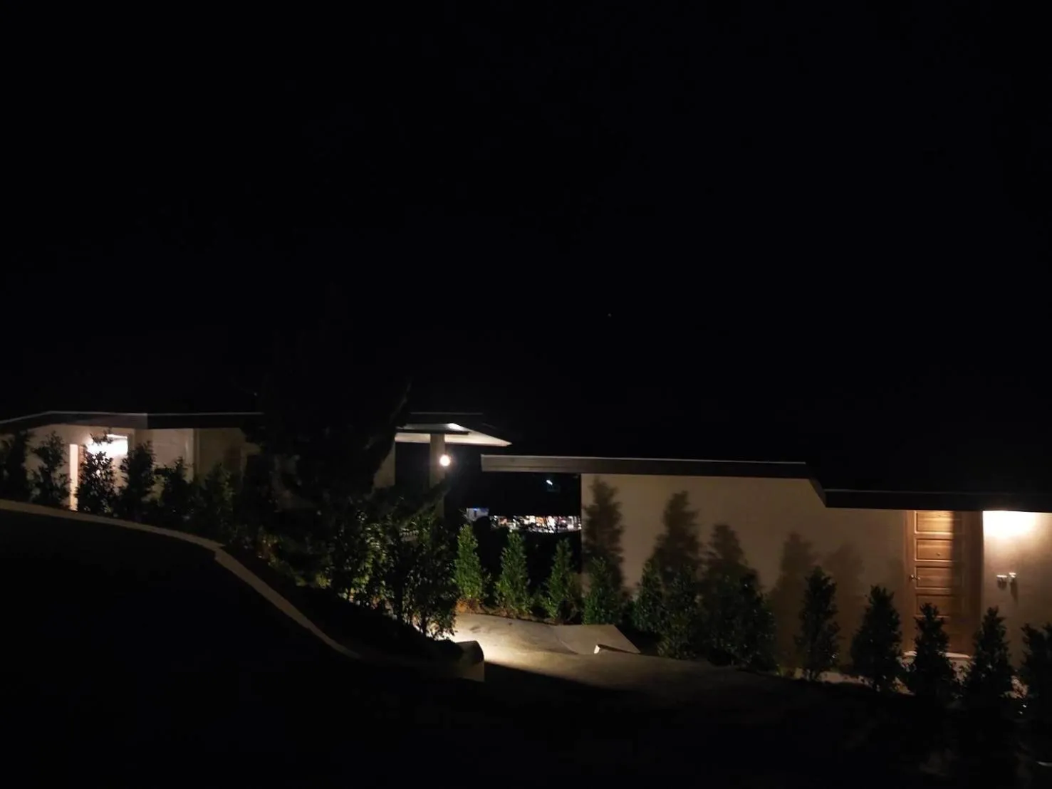 Khaolak Blue Sky Villa