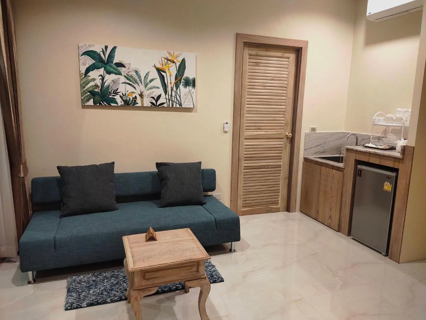 Khaolak Blue Sky Villa