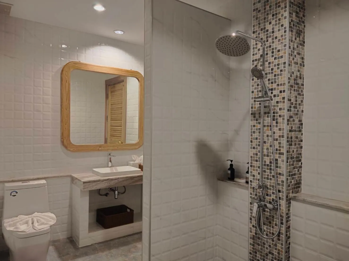 Khaolak Blue Sky Villa