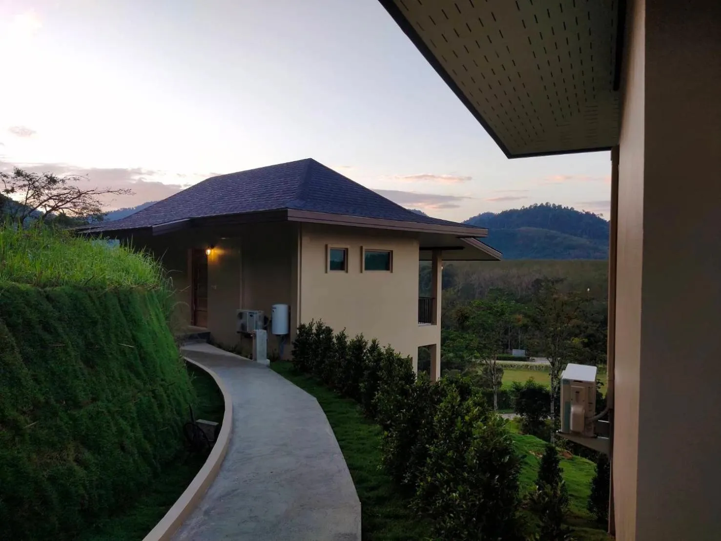 Khaolak Blue Sky Villa