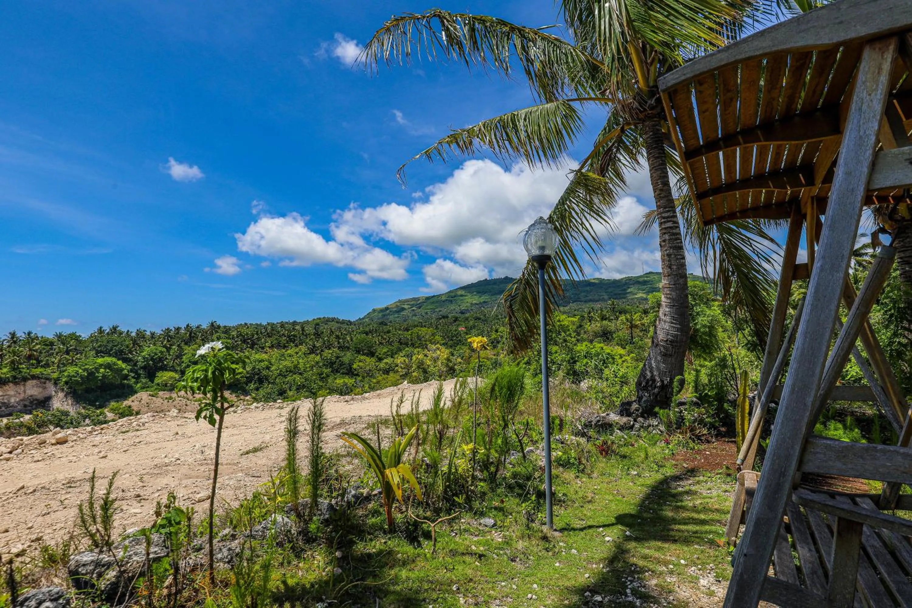 Day in Diamond Beach Bungalow