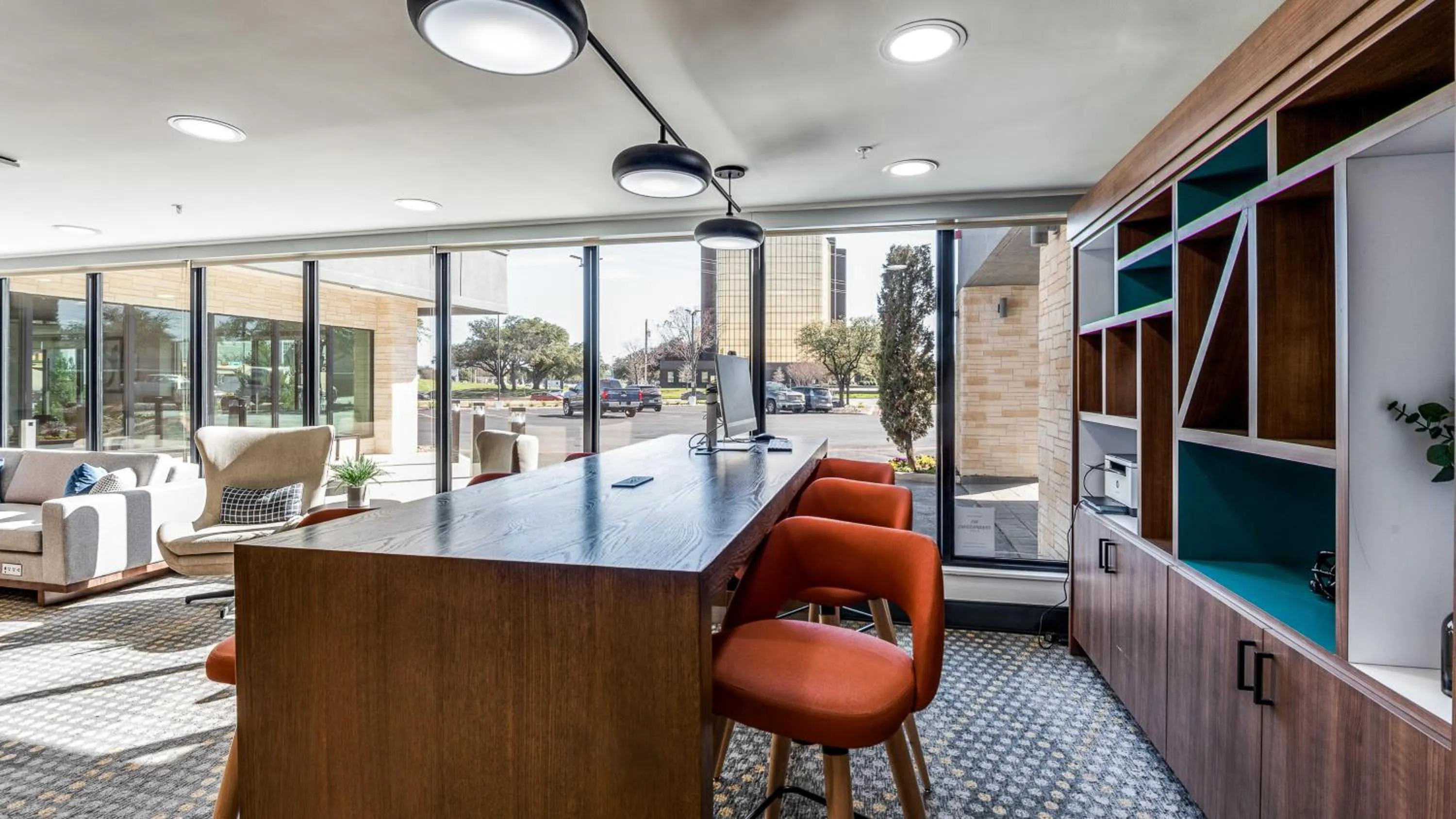 Other in Staybridge Suites Dallas Market Ctr Love Field by IHG