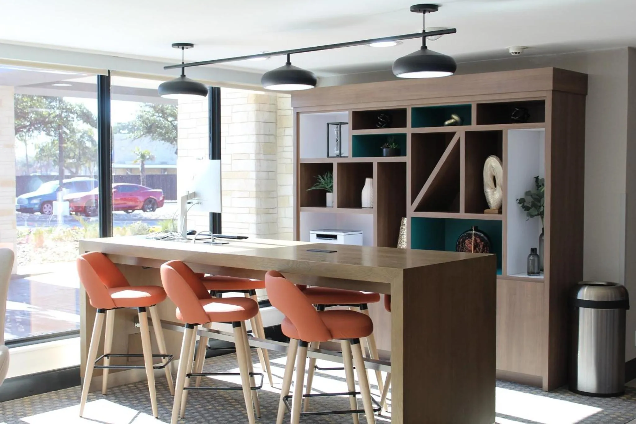 Other in Staybridge Suites Dallas Market Ctr Love Field by IHG