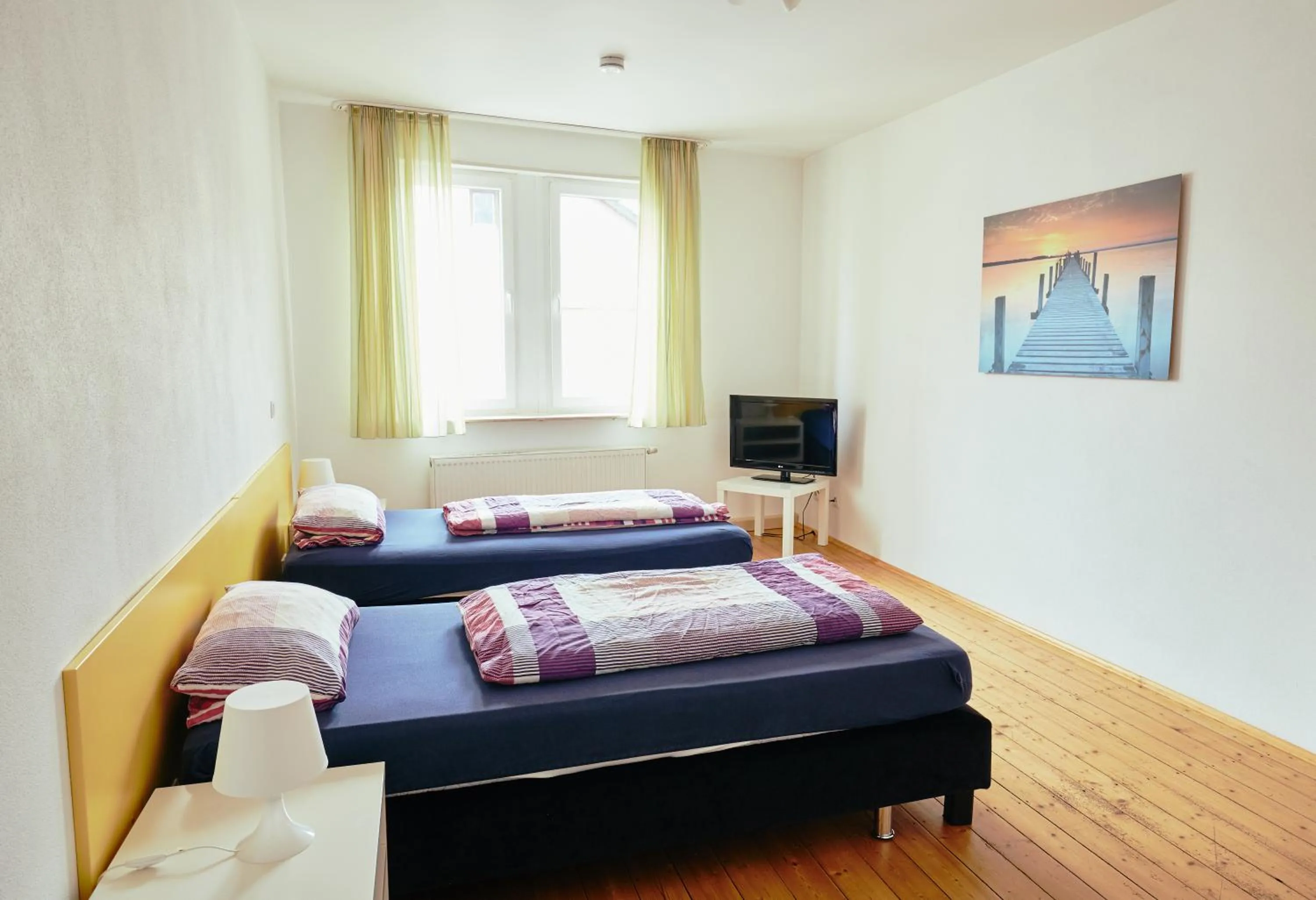 Ferienhaus Sommerweide 160qm bis 10P