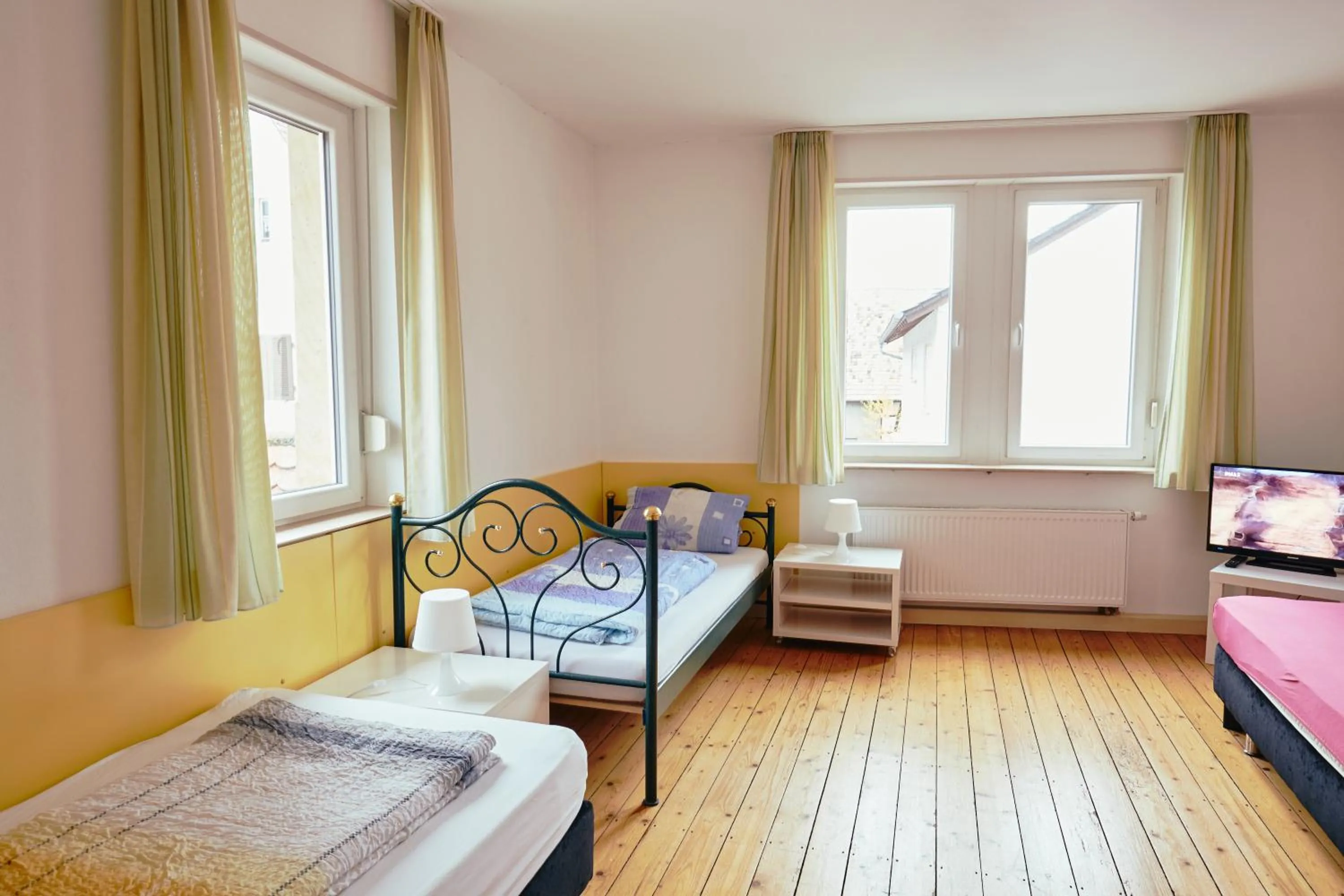 Ferienhaus Sommerweide 160qm bis 10P
