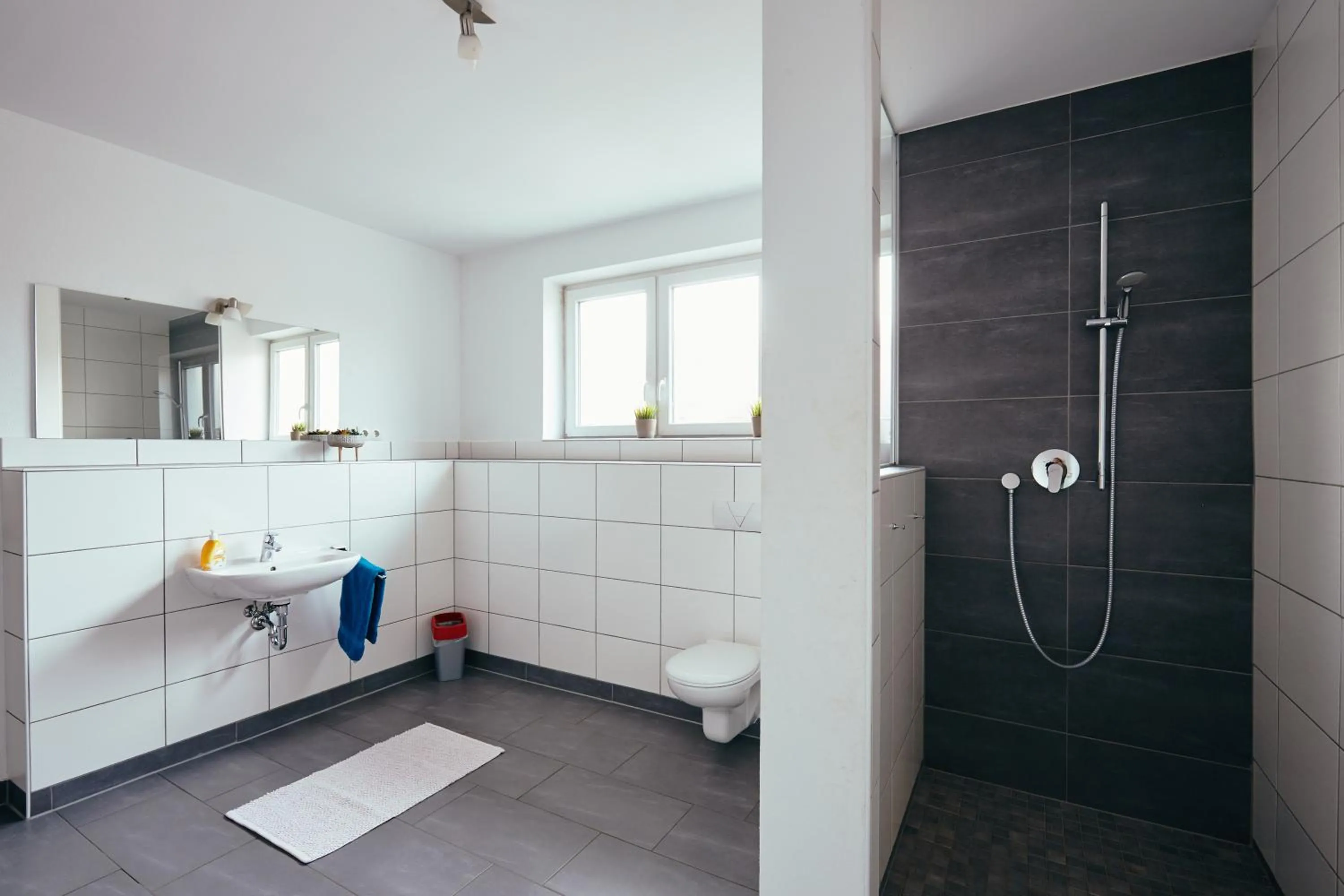 Ferienhaus Sommerweide 160qm bis 10P