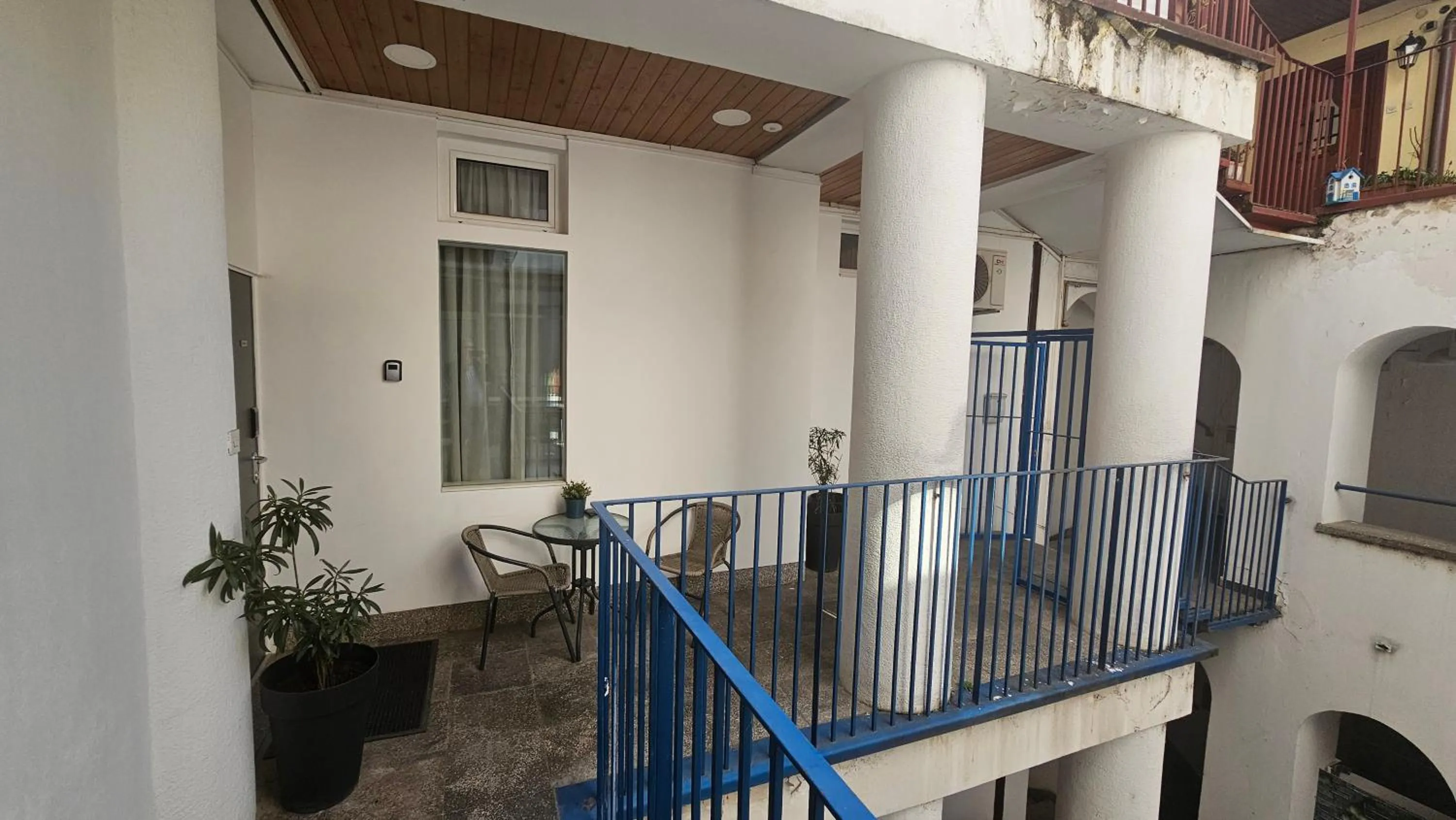 ZAGRABY APARTMENT