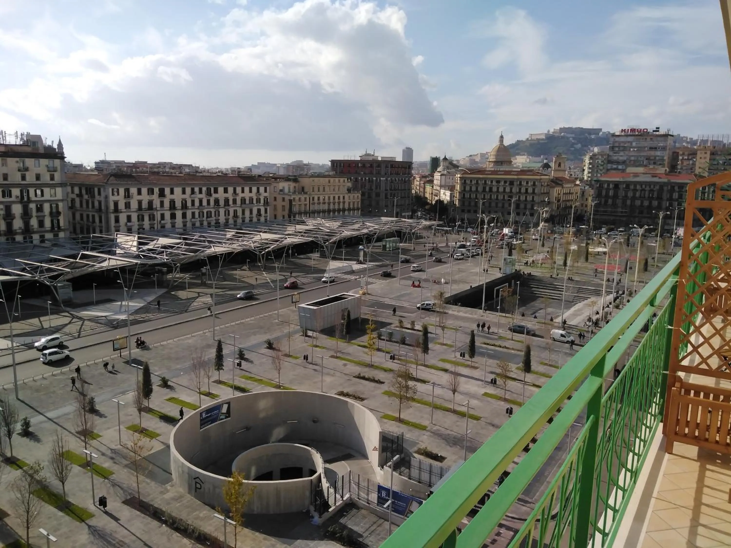 Delia Rooms & Gallery