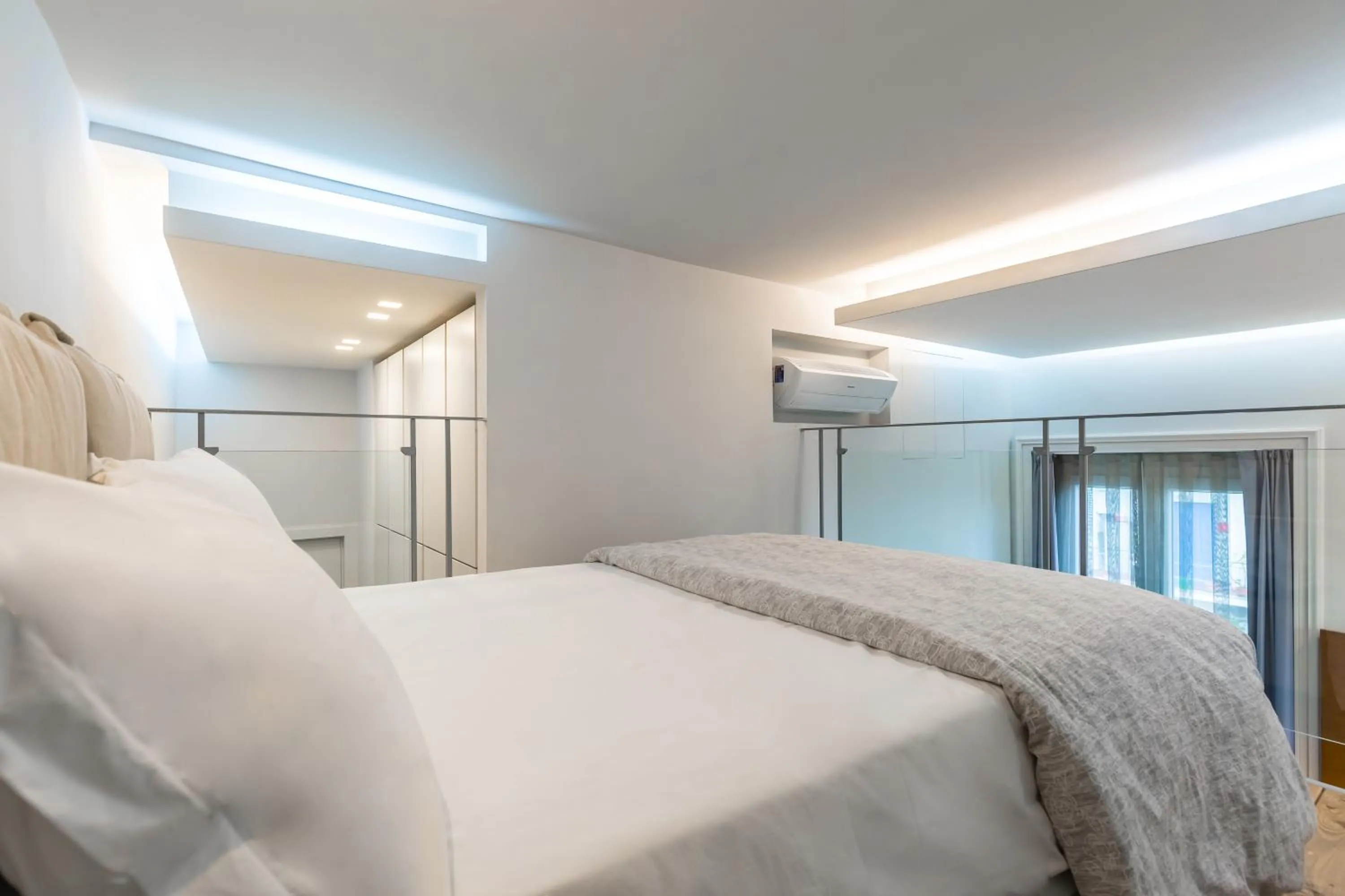 Bed in B&B Civico 33