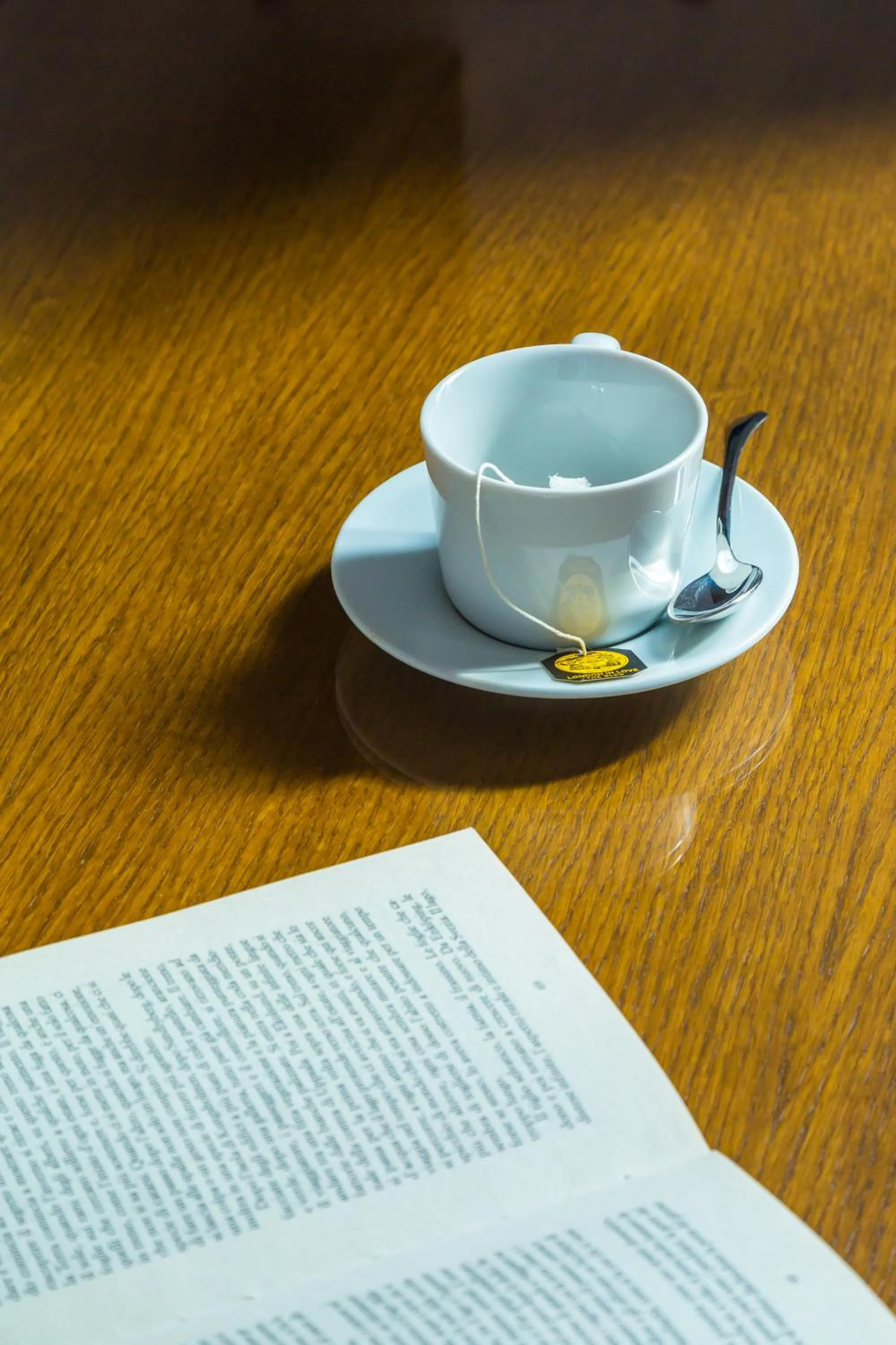 Coffee/tea facilities in B&B Civico 33