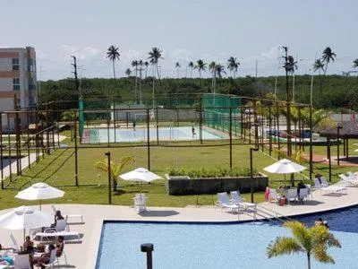 Activities in Flat Porto de Galinhas