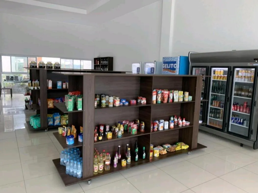 Supermarket/grocery shop in Flat Porto de Galinhas