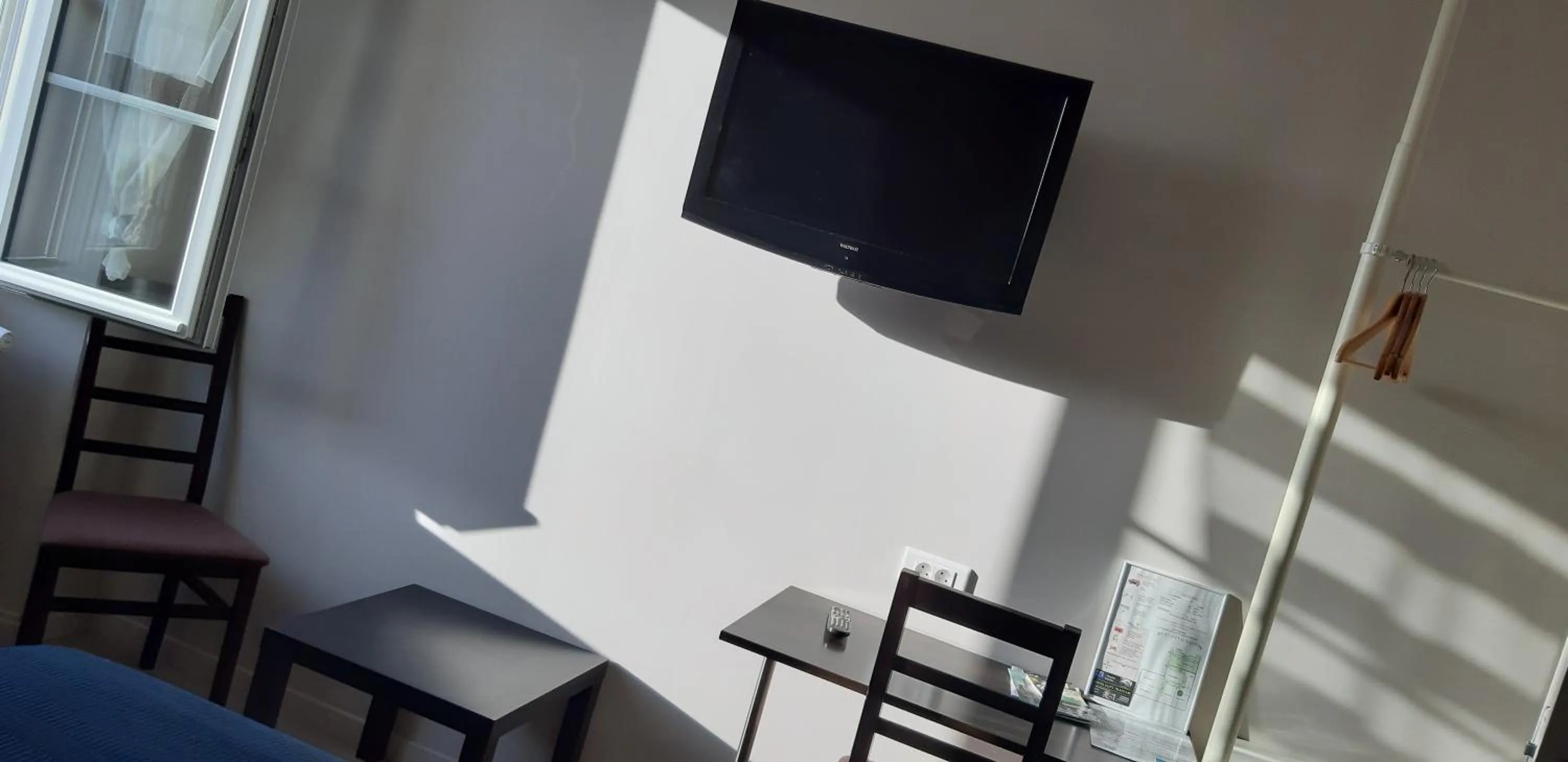 Hotel Saint François Précigné Soirée étape sur demande Proche Sablé-sur-Sarthe