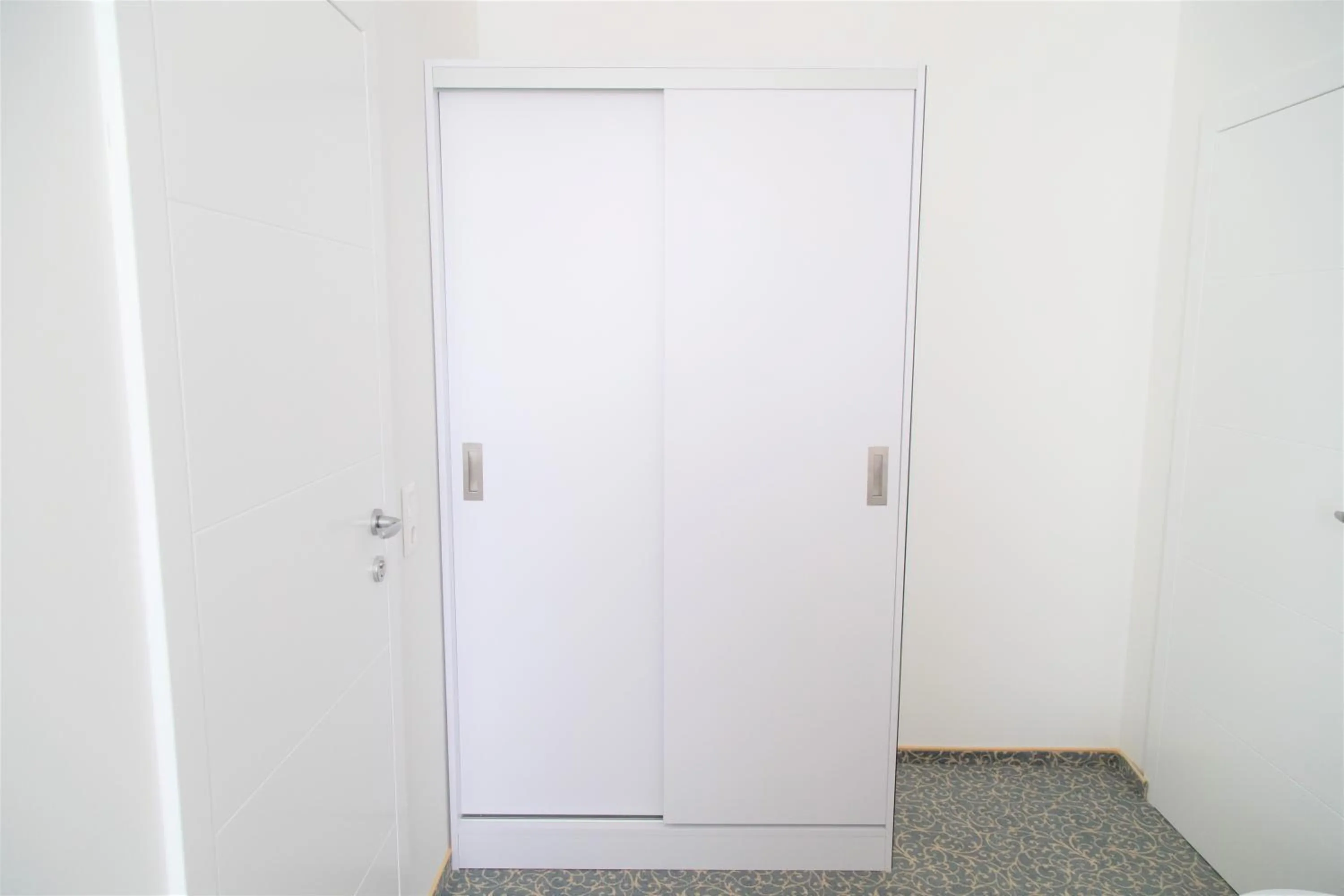 Photo of the whole room in Amplidi Hotel Hannover