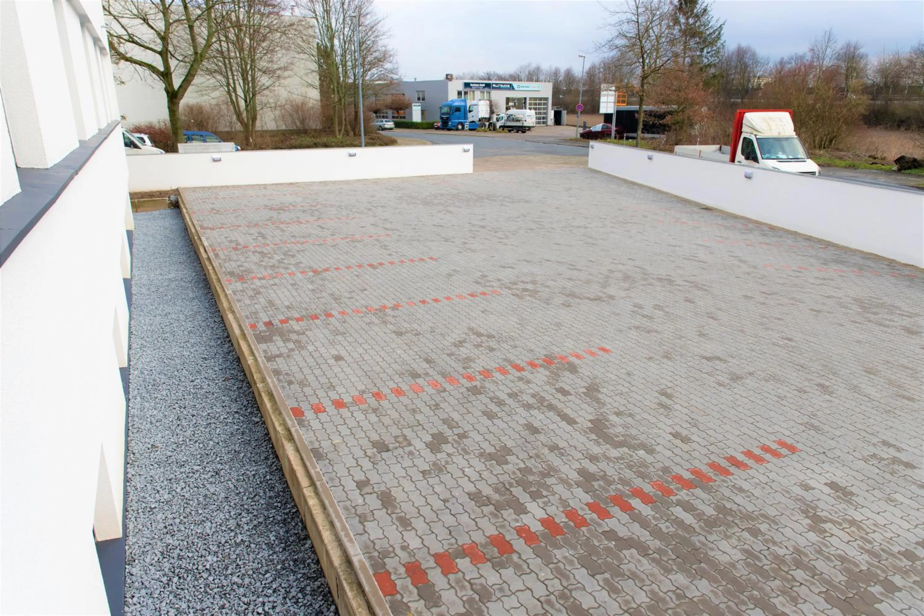 Day in Amplidi Hotel Hannover