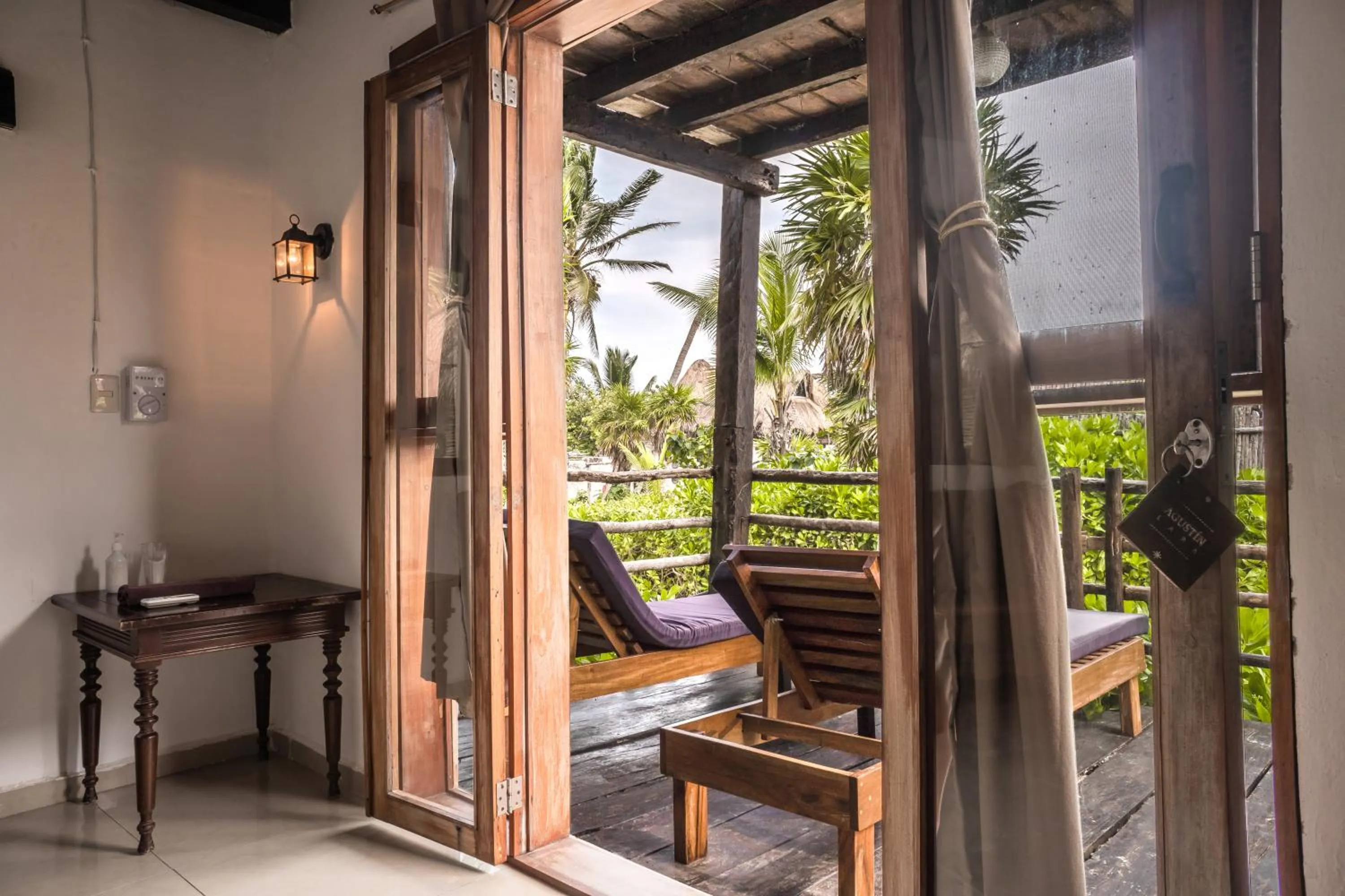 Playa Esperanza Tulum