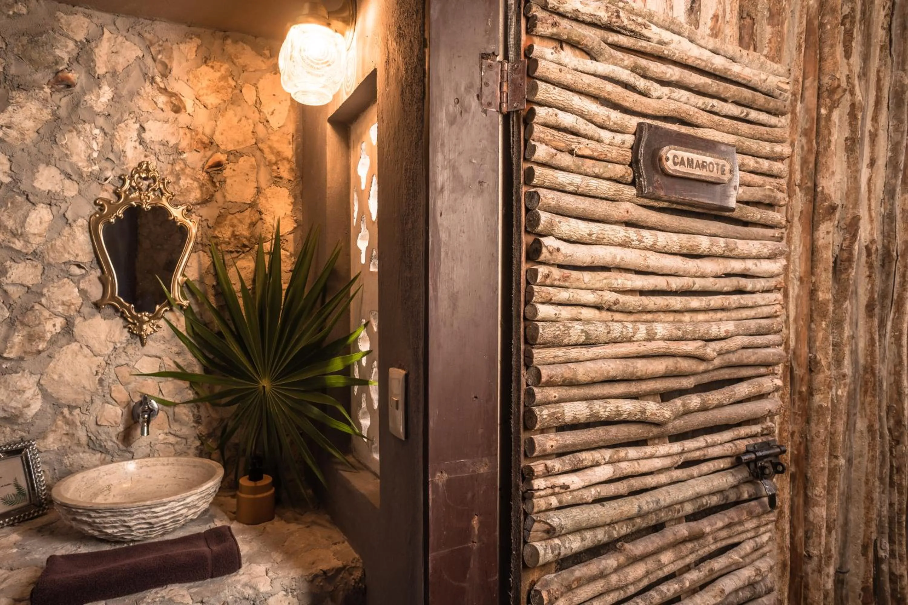 Playa Esperanza Tulum