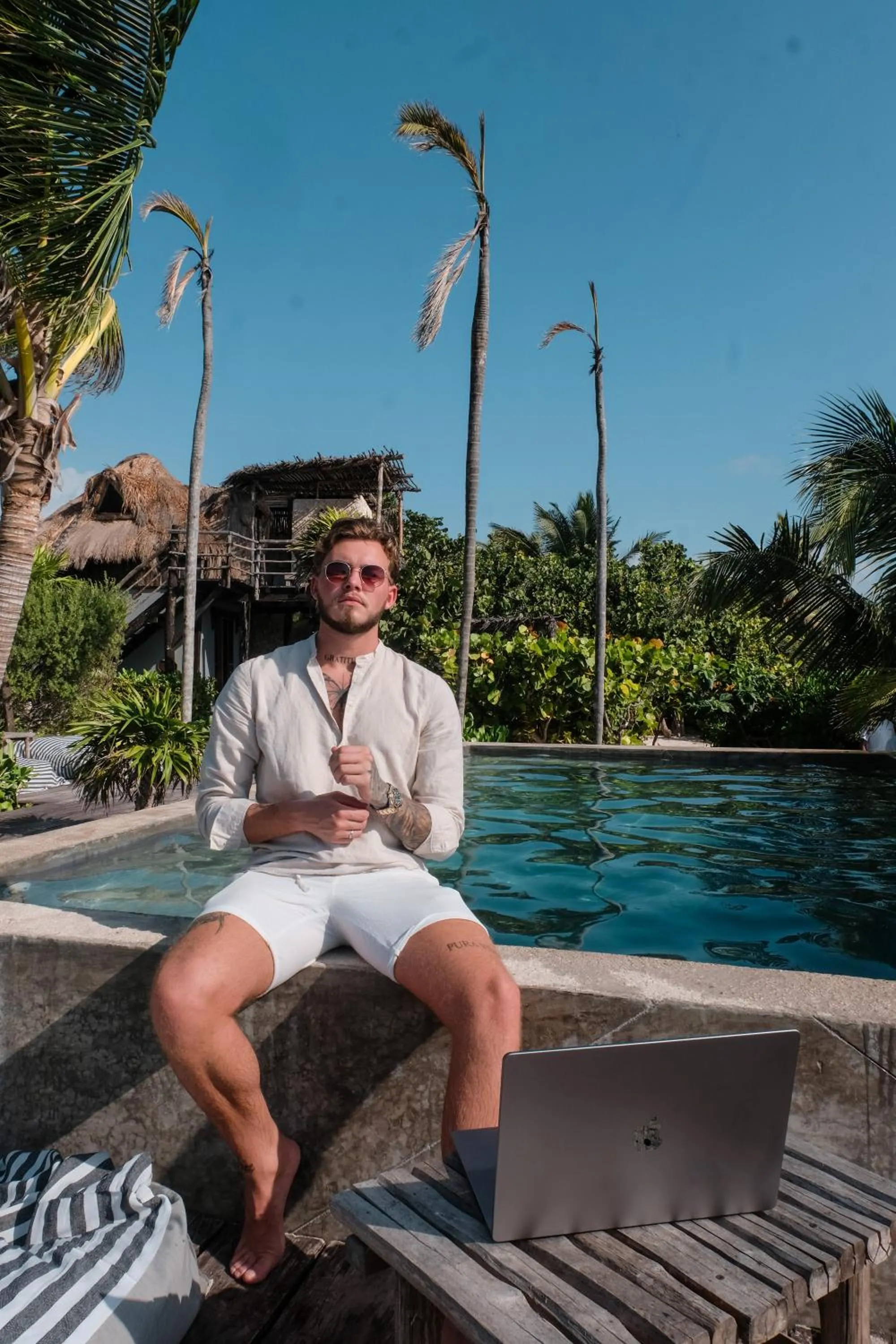 Playa Esperanza Tulum