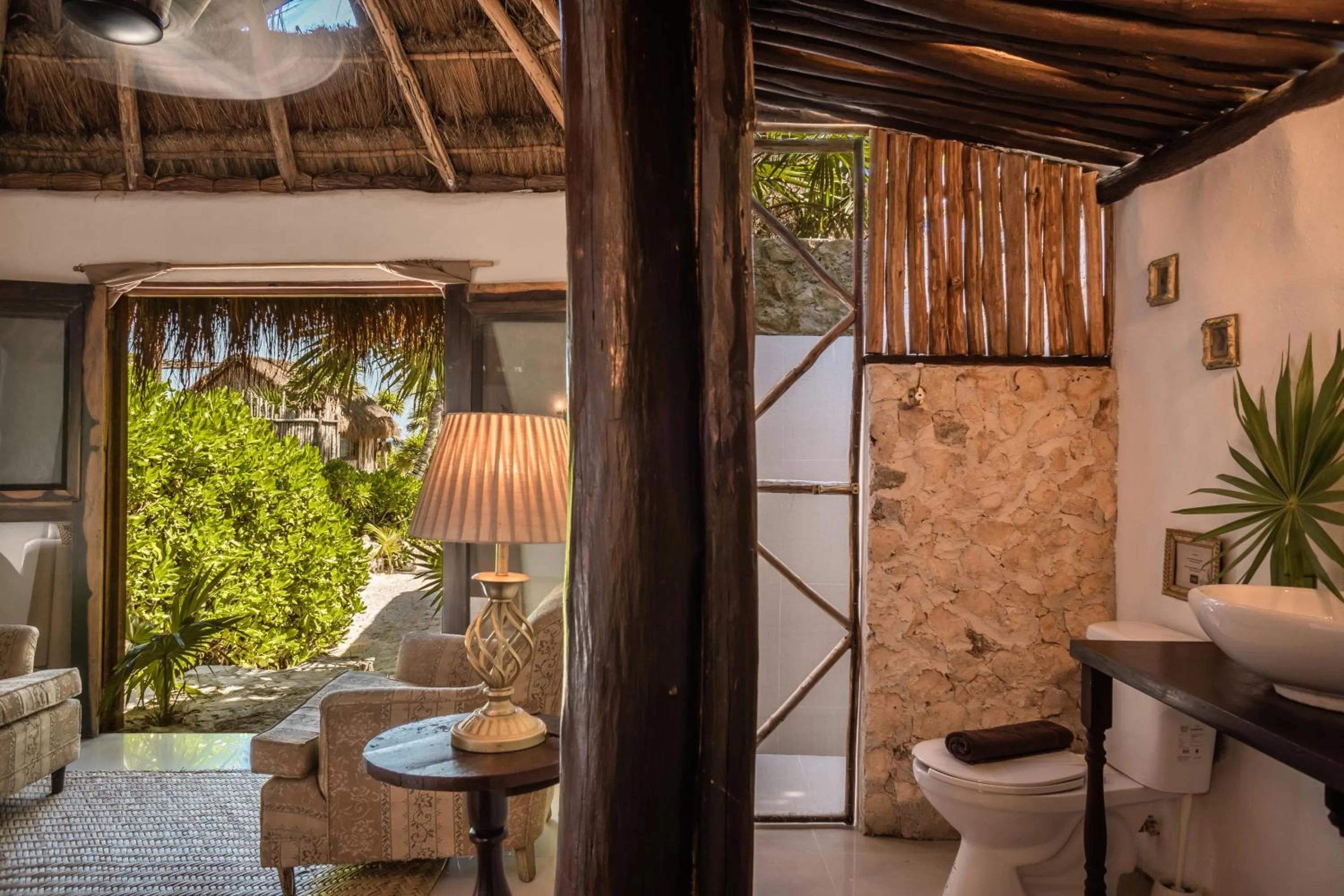 Playa Esperanza Tulum