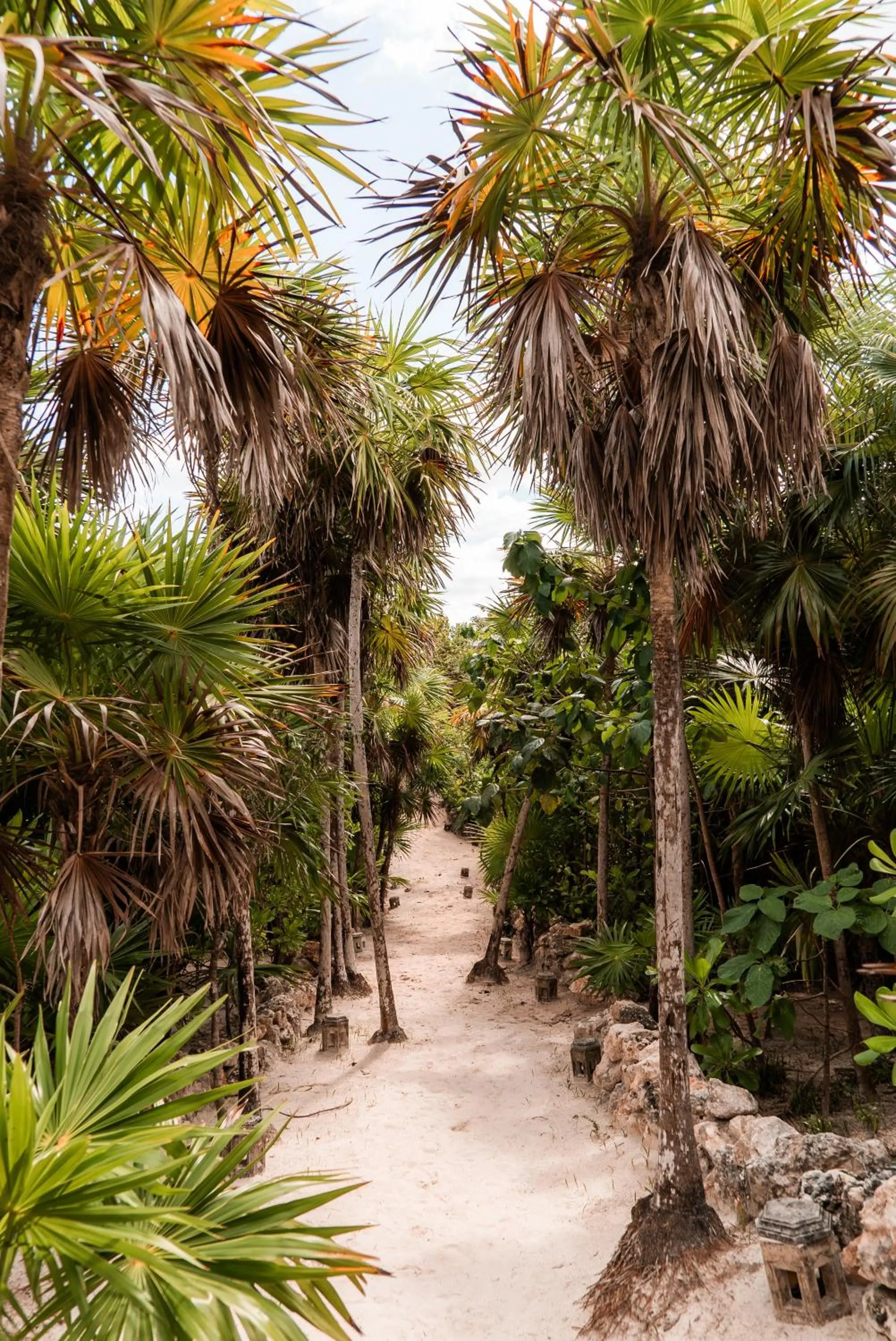 Playa Esperanza Tulum