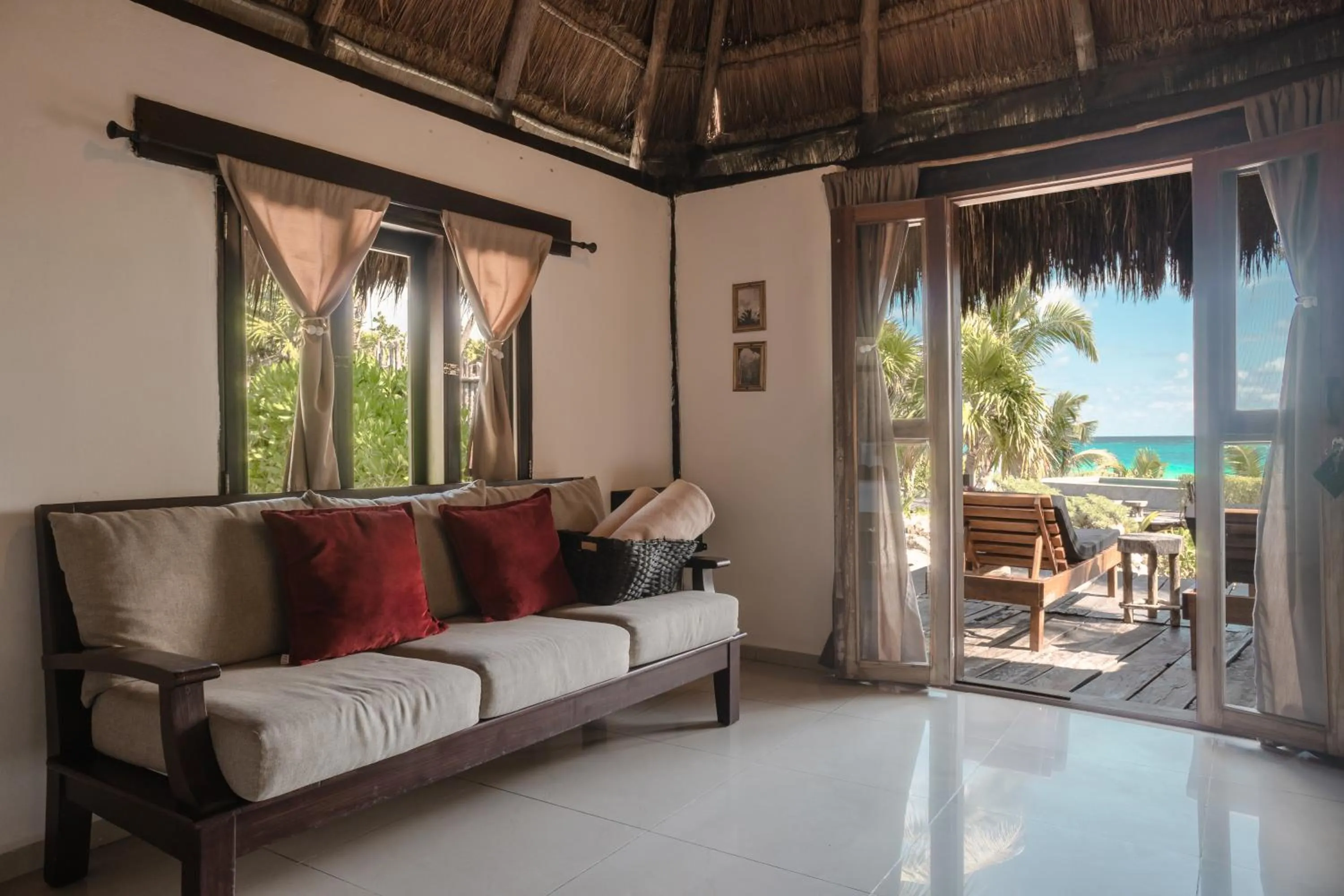 Playa Esperanza Tulum