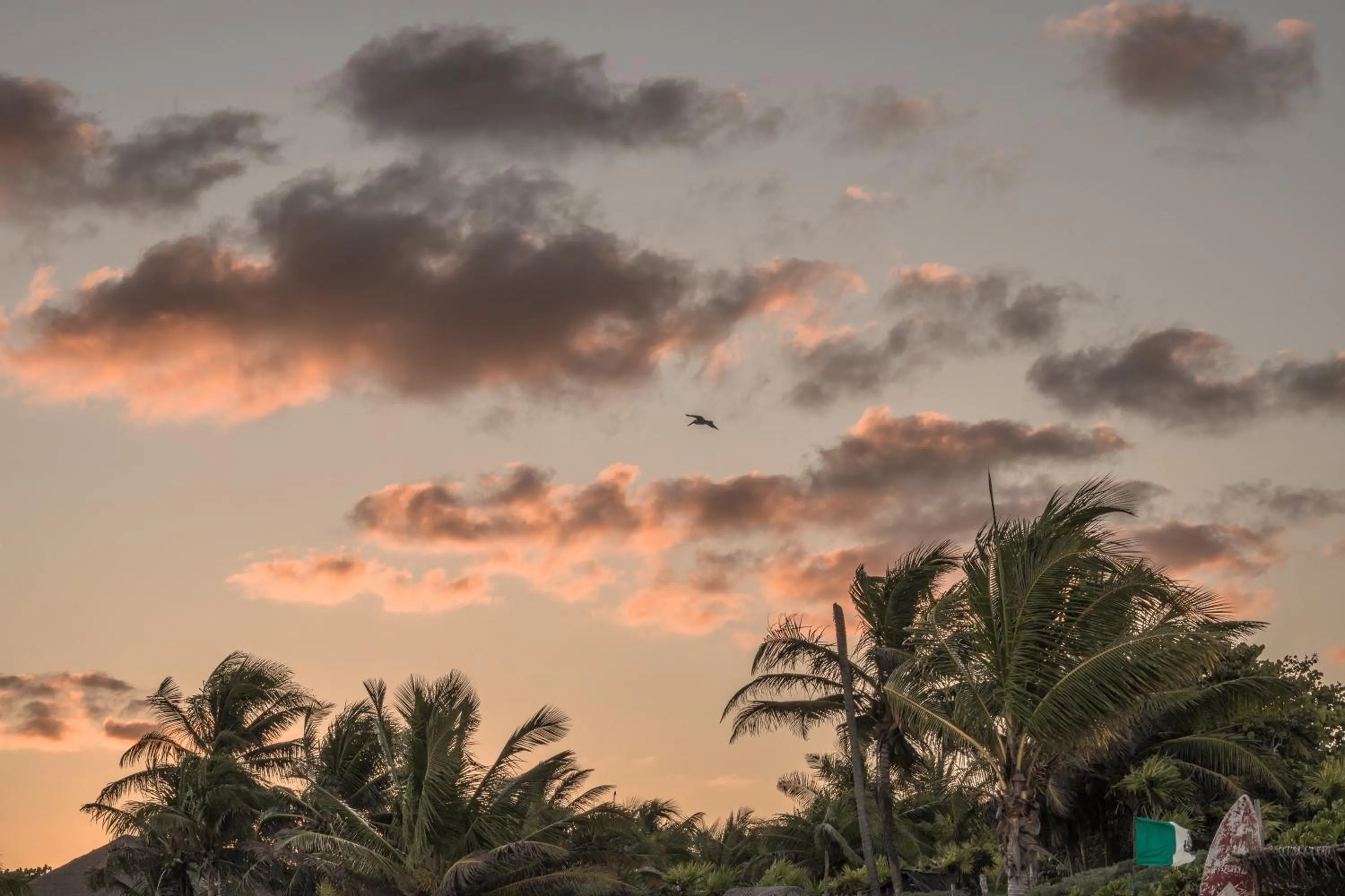 Playa Esperanza Tulum