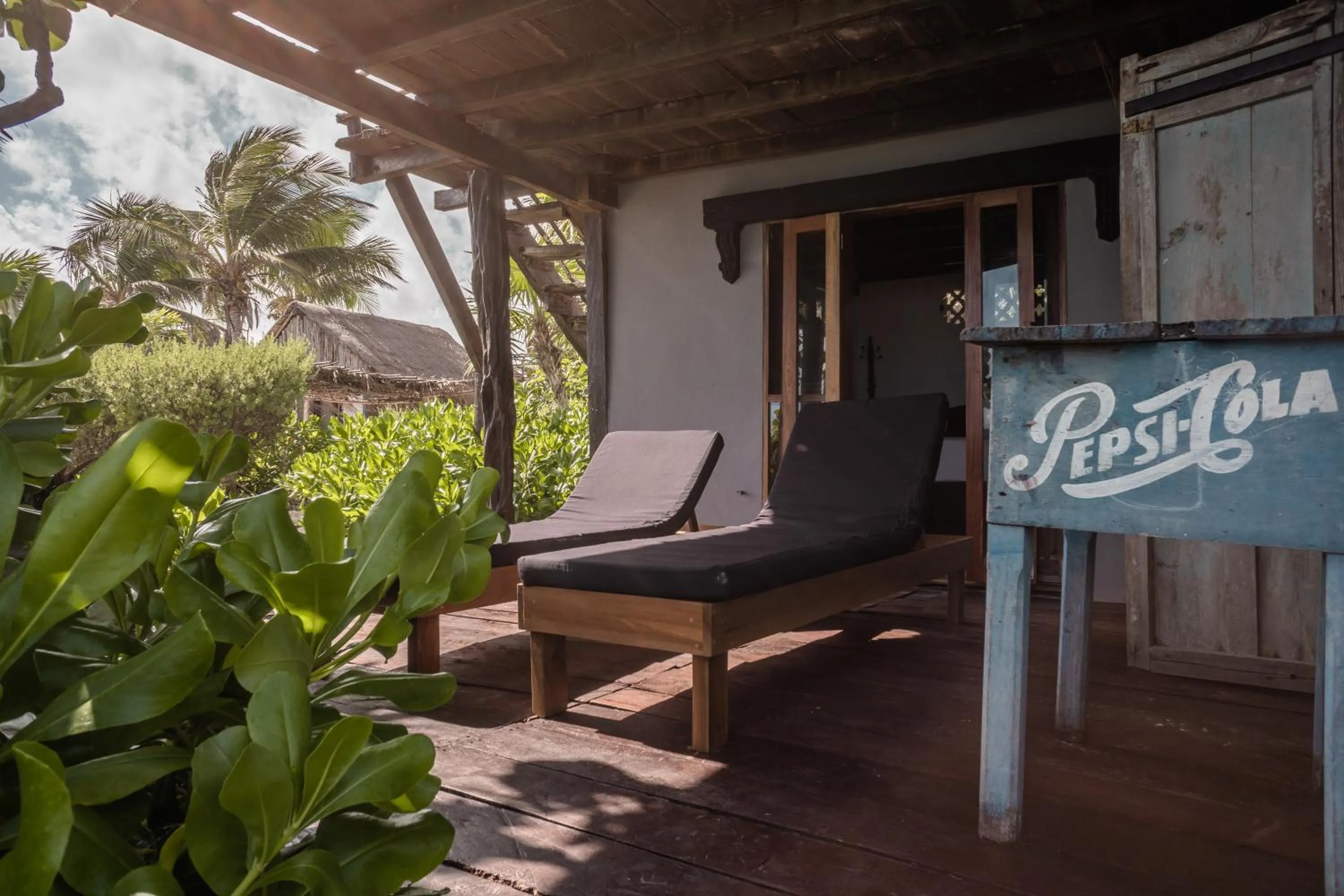 Playa Esperanza Tulum