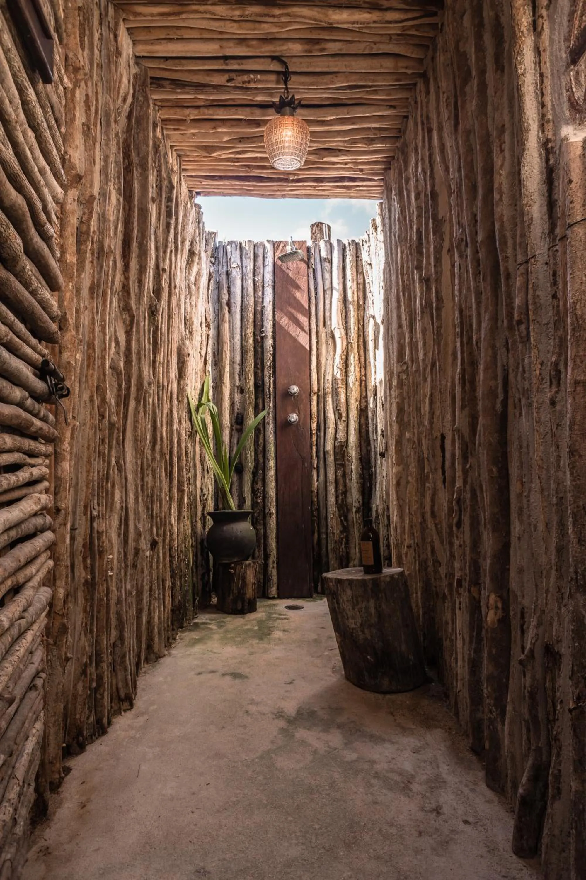 Playa Esperanza Tulum