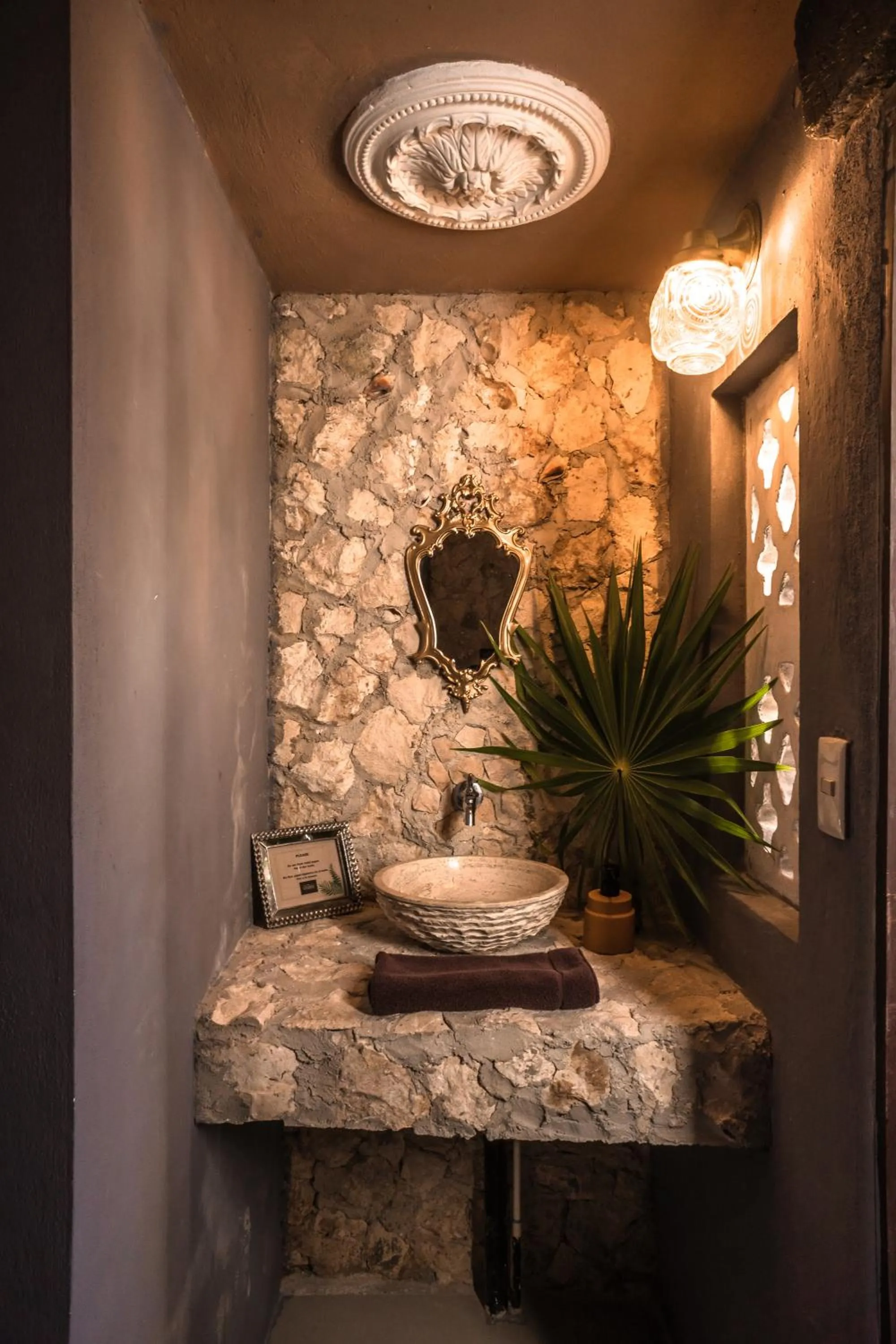 Playa Esperanza Tulum