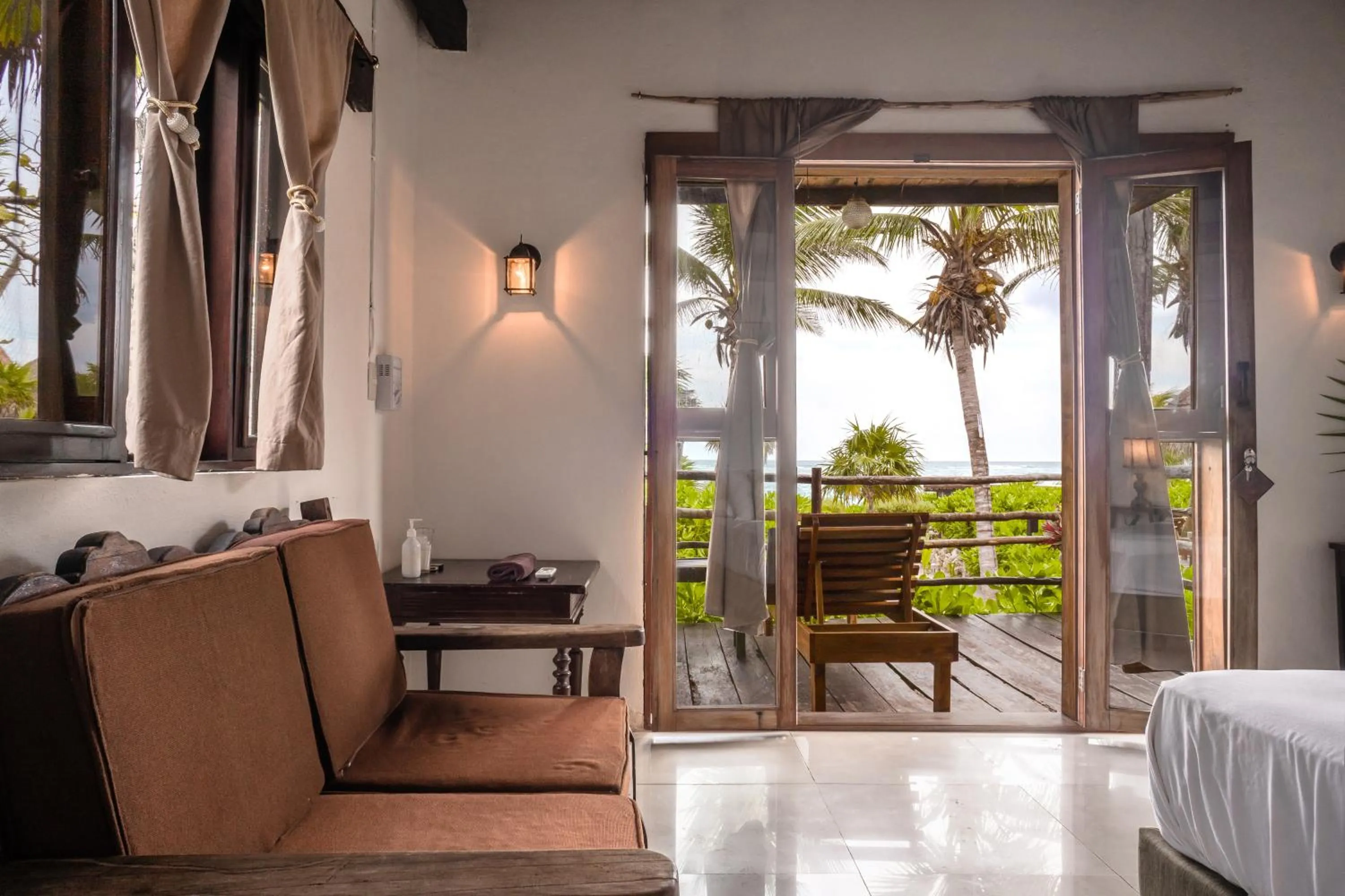 Playa Esperanza Tulum