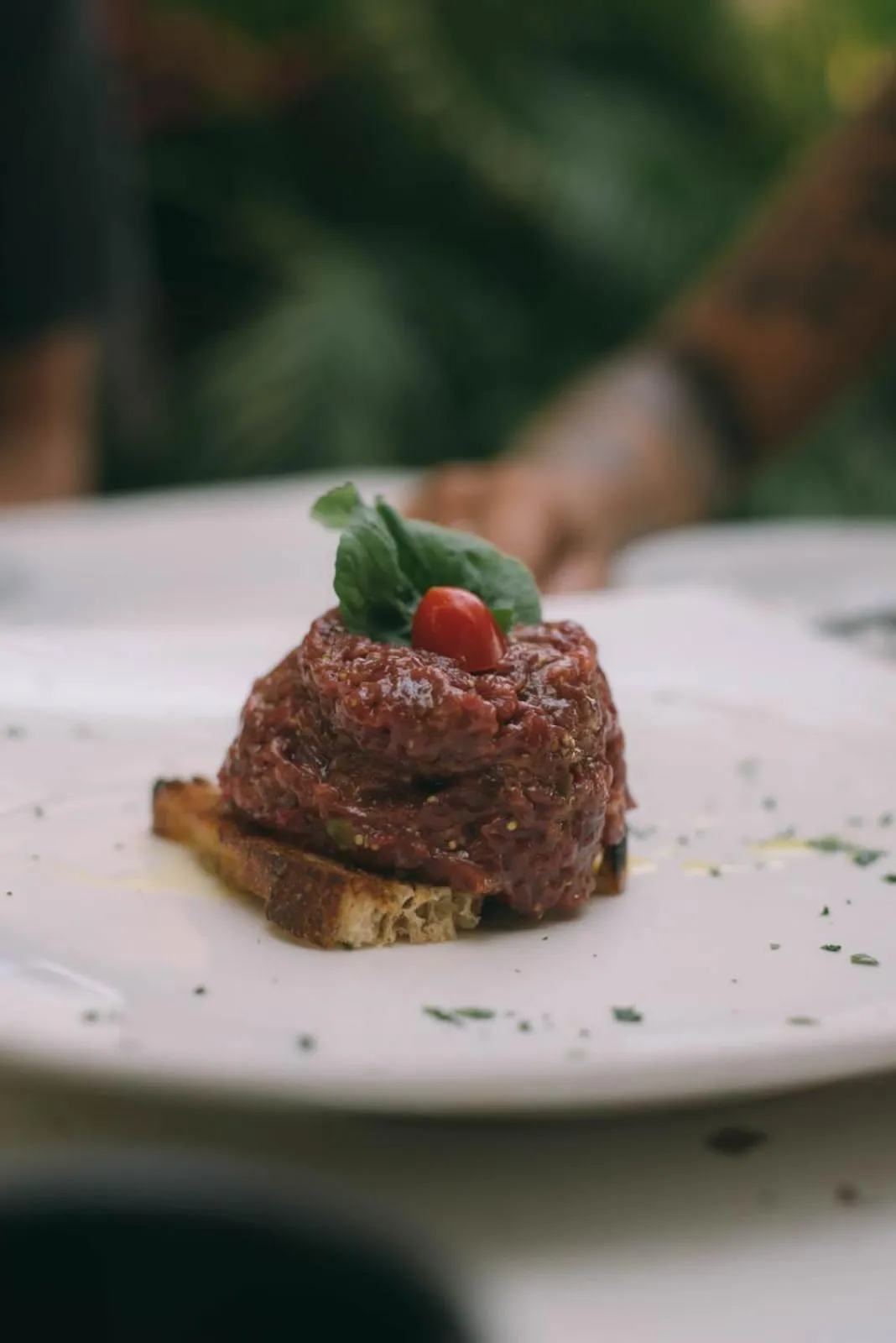 Playa Esperanza Tulum