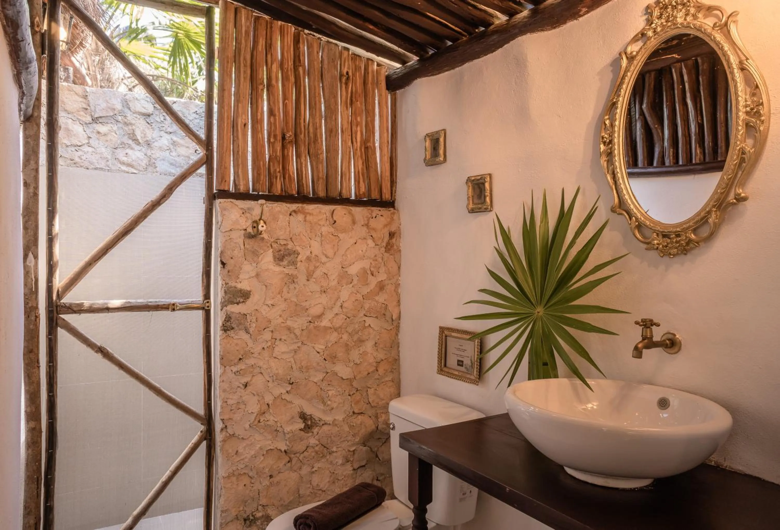 Playa Esperanza Tulum