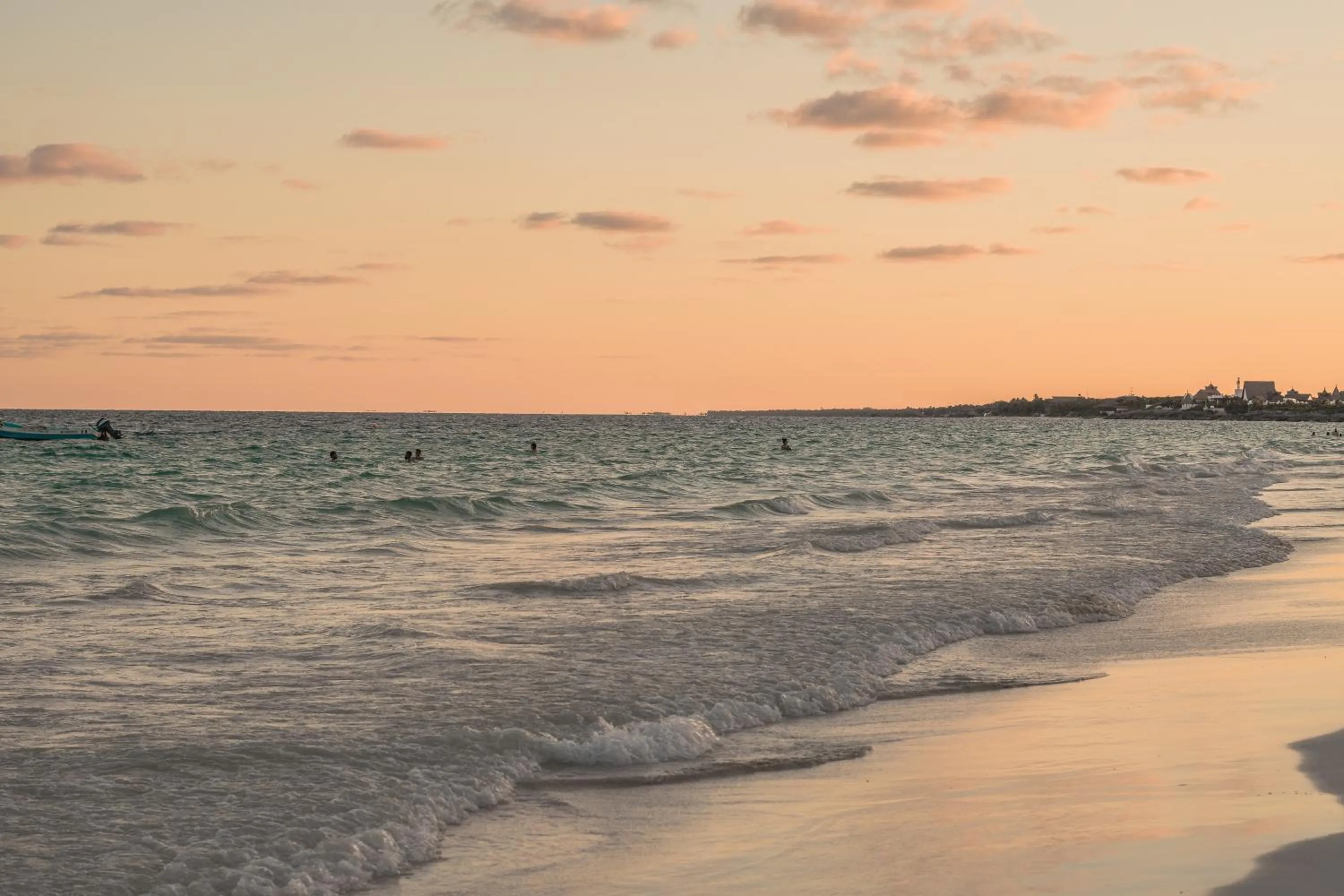 Playa Esperanza Tulum