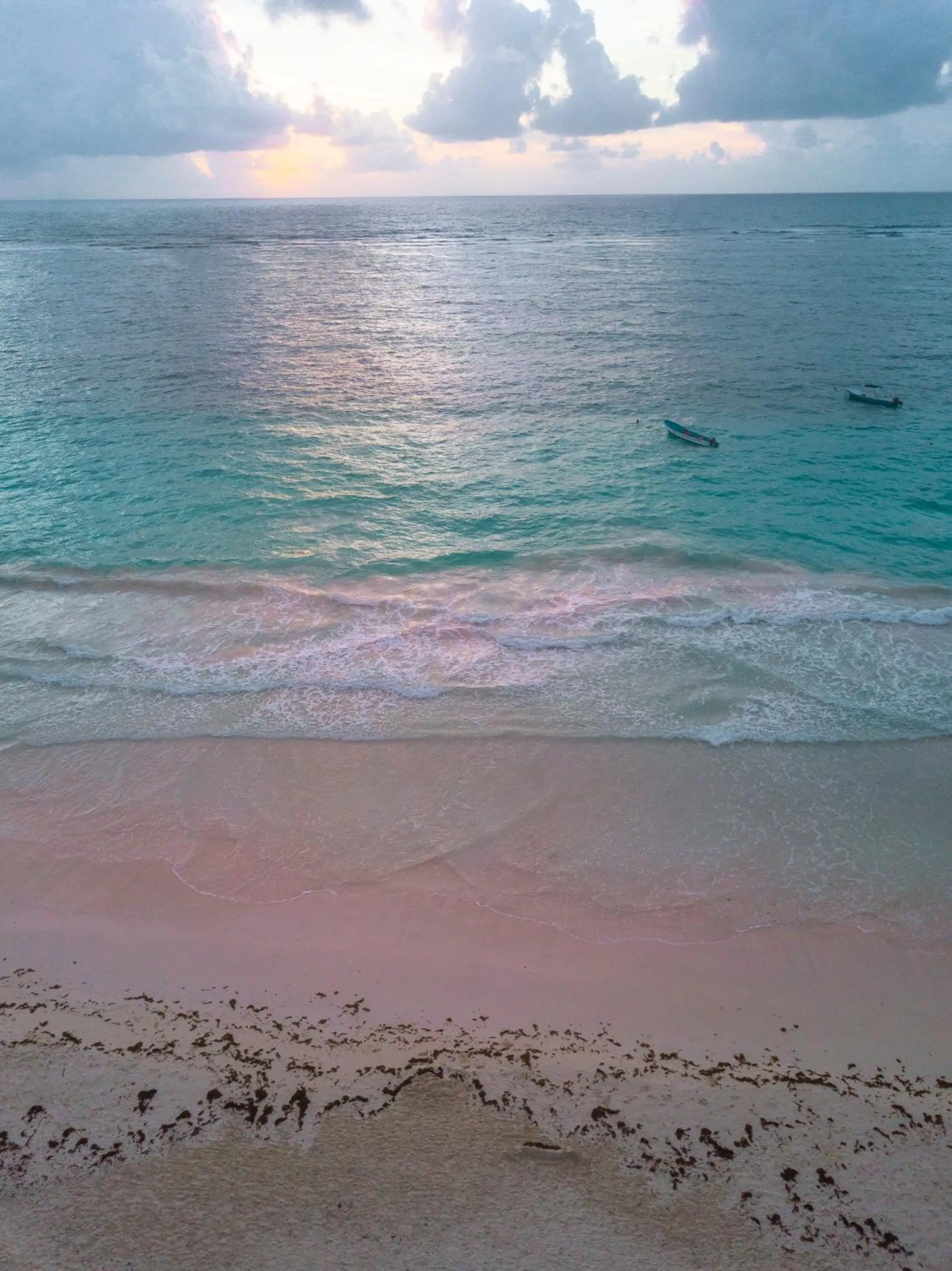 Playa Esperanza Tulum