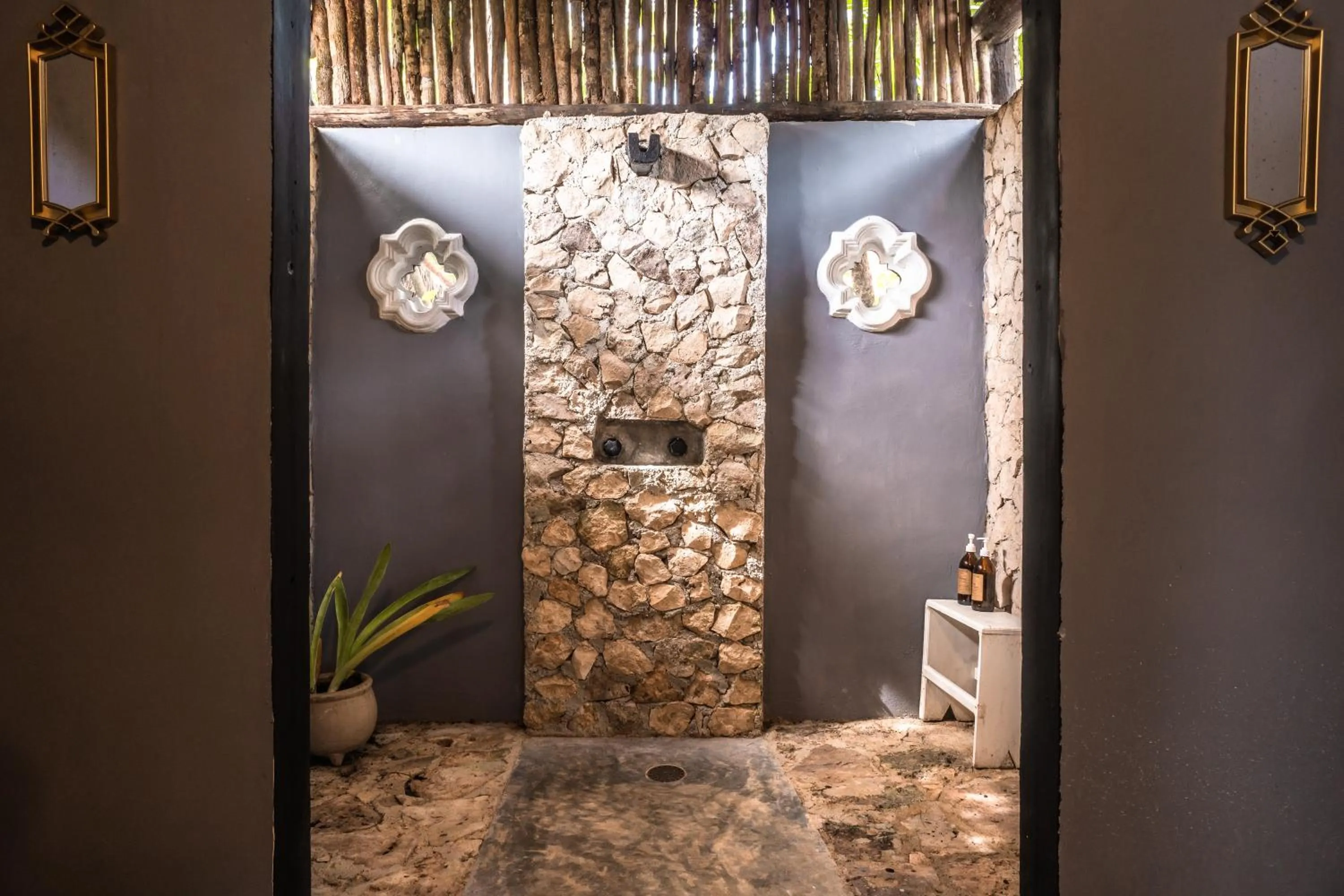 Playa Esperanza Tulum