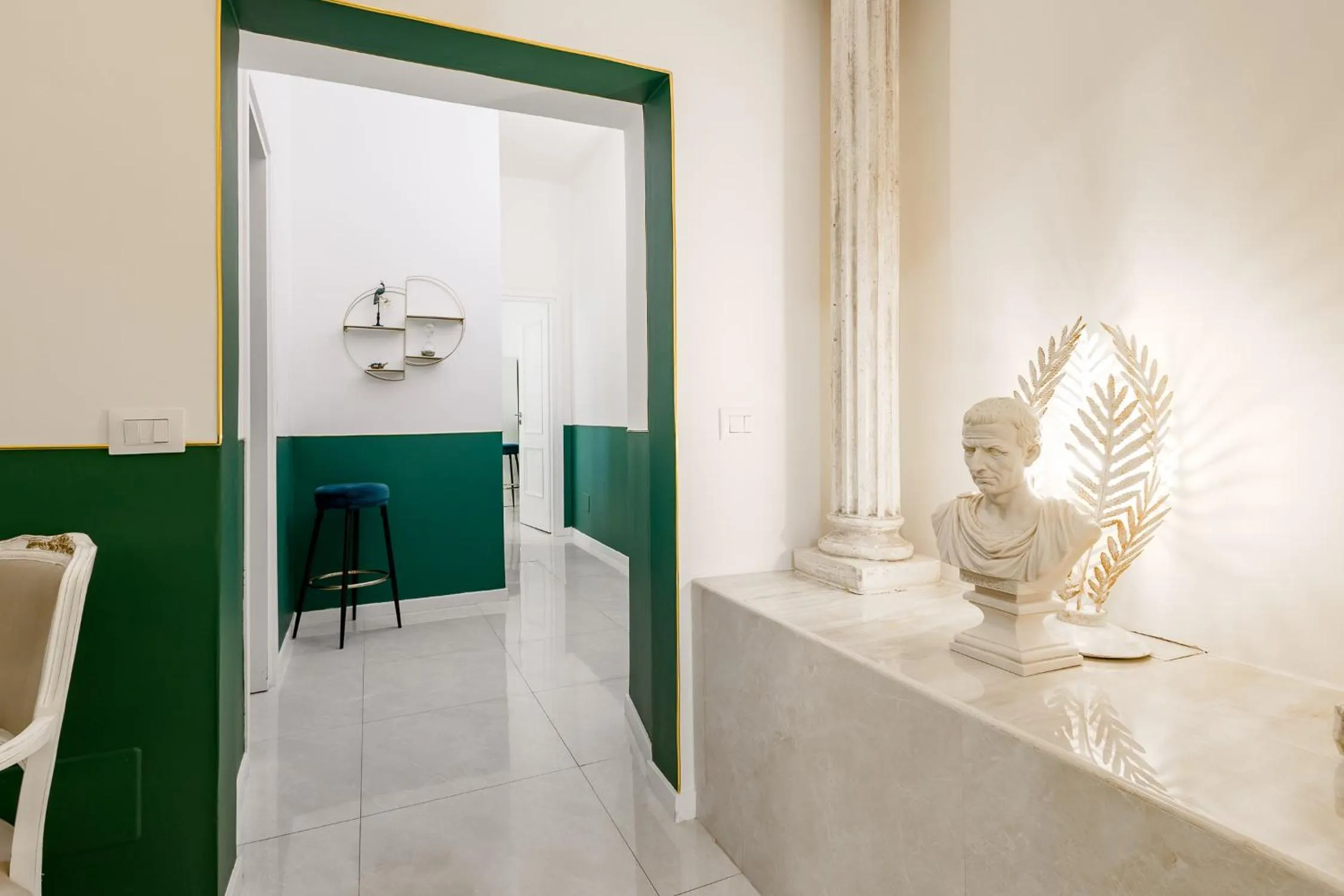 DrsRome - Roman's Ruins Colosseum