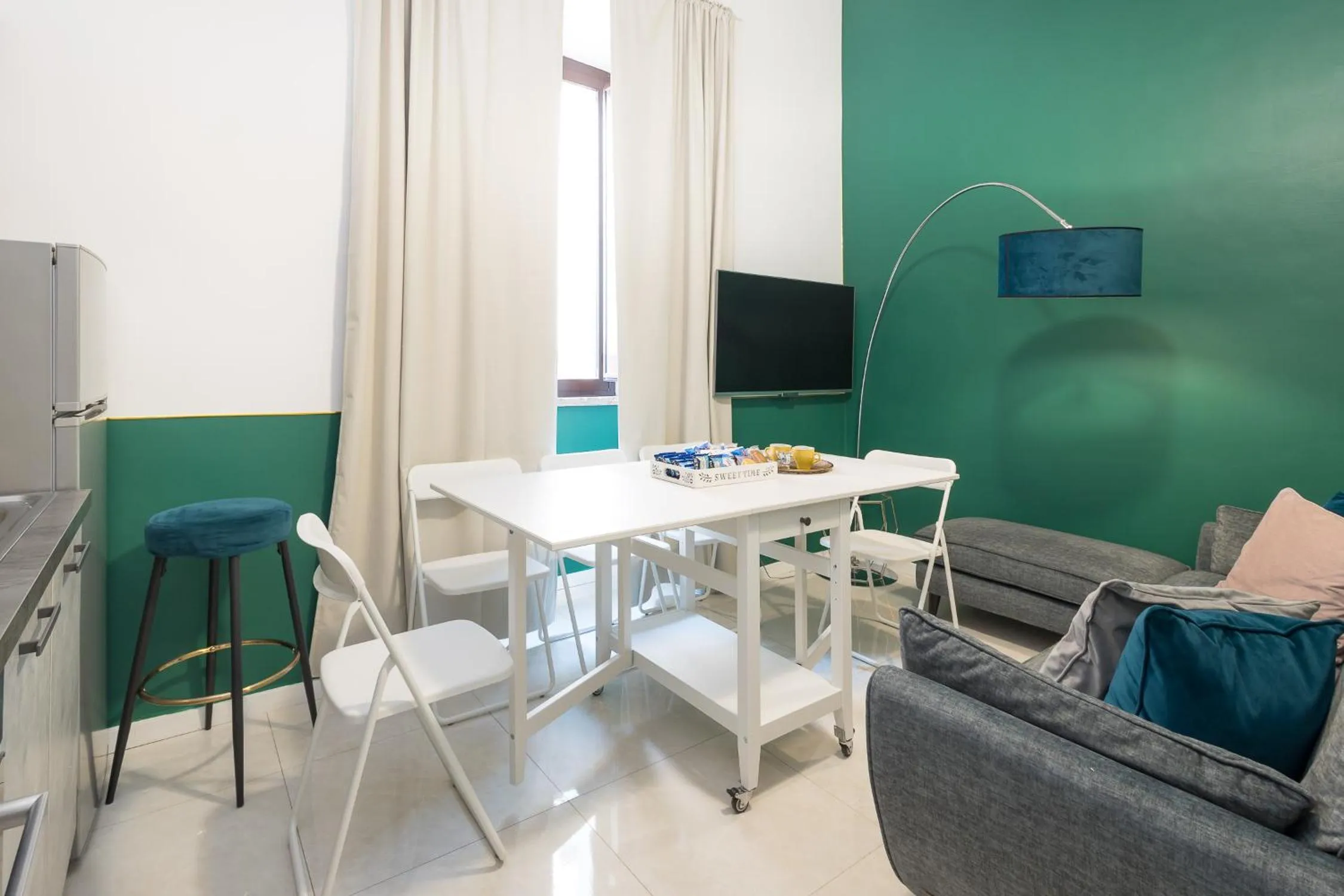 DrsRome - Roman's Ruins Colosseum