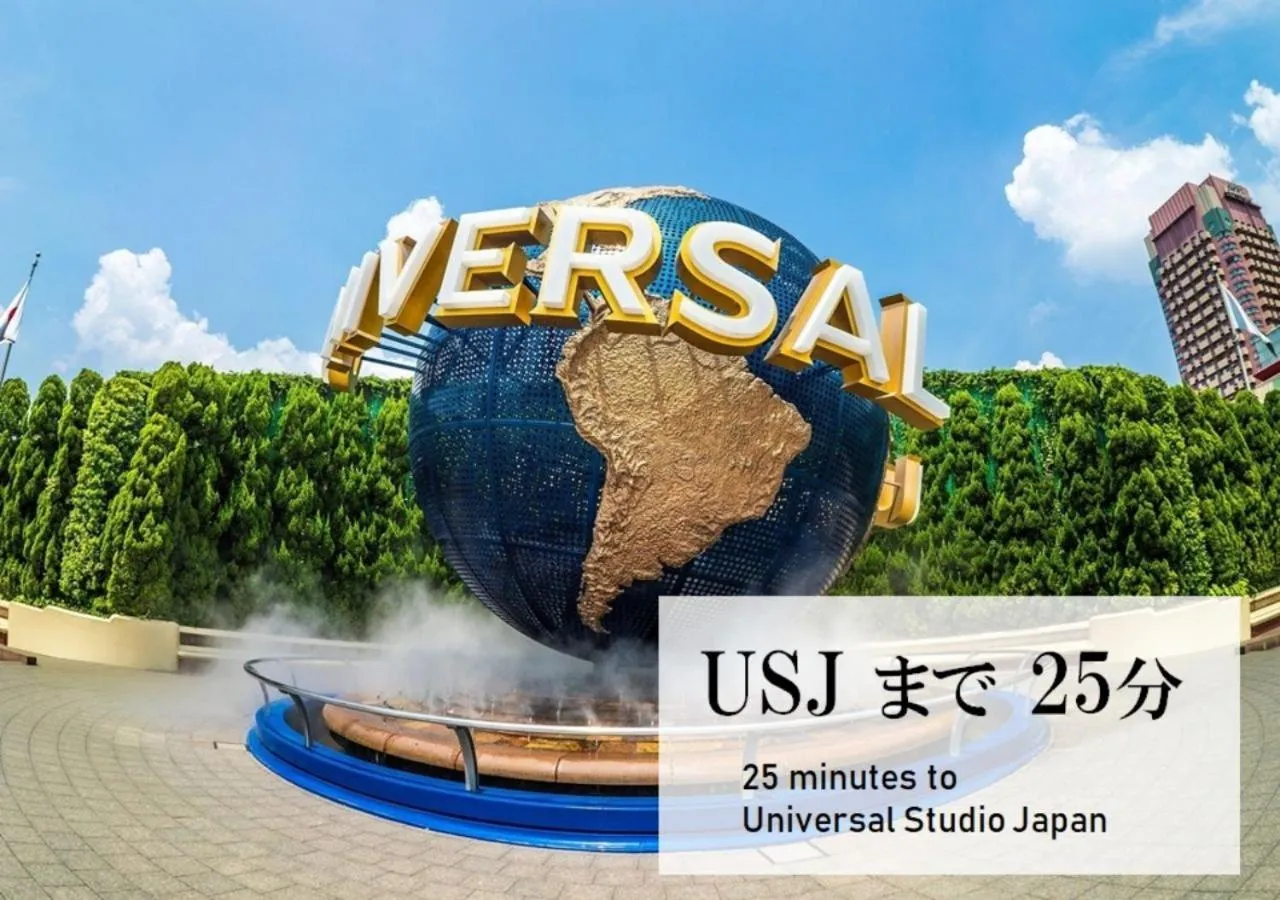 Off site in LUXCARE HOTEL