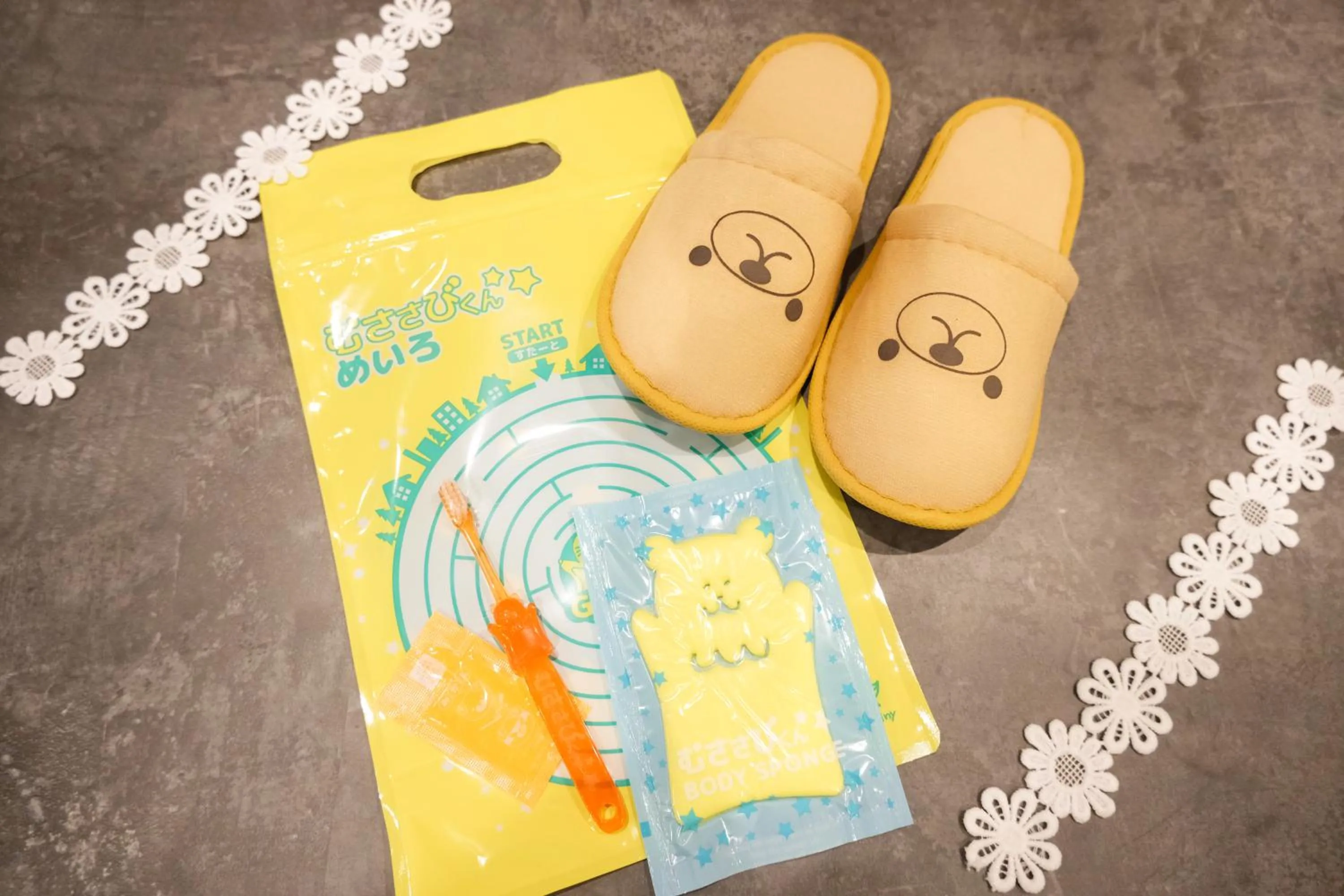 room service in LUXCARE HOTEL