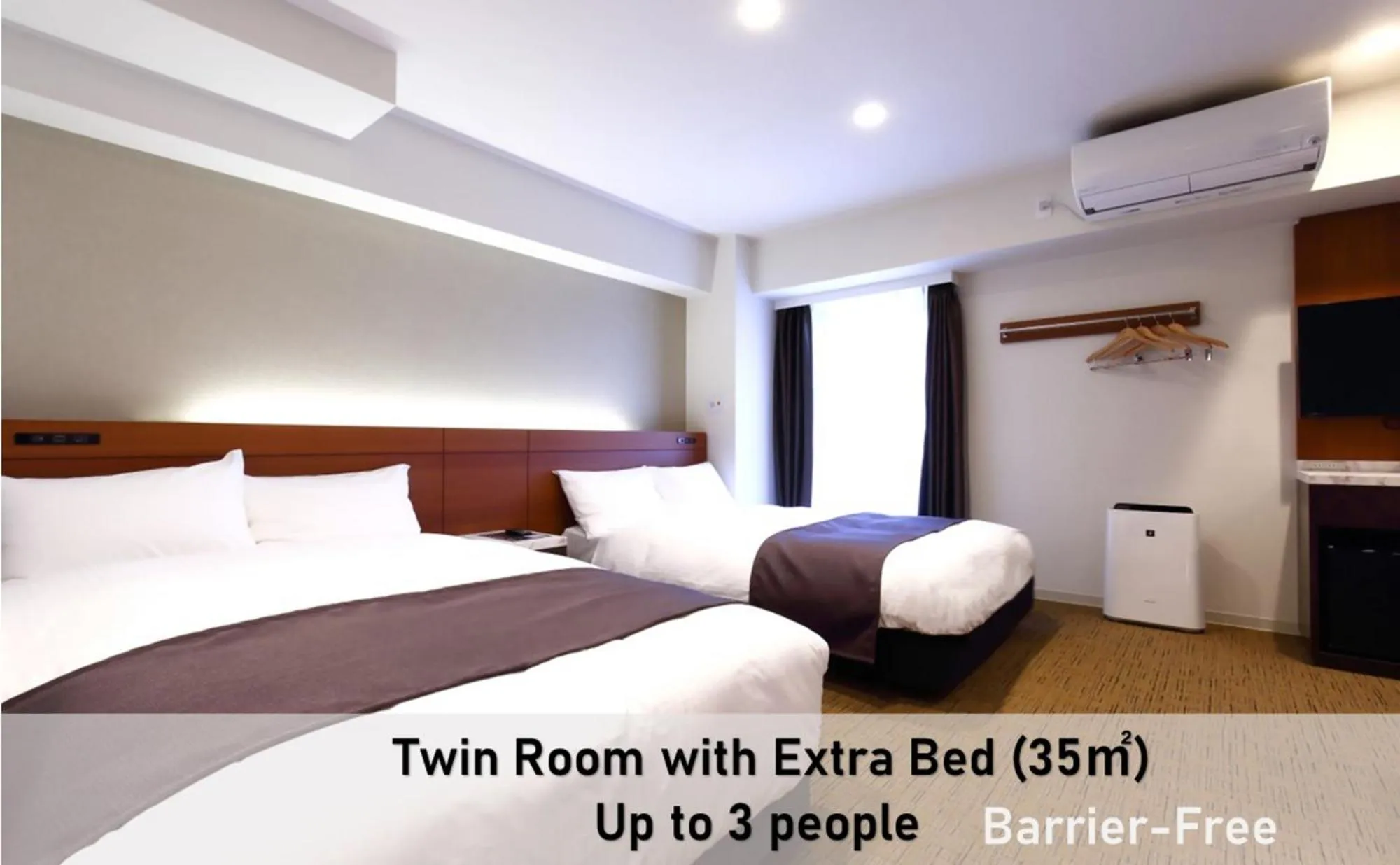 Bedroom, Bed in LUXCARE HOTEL